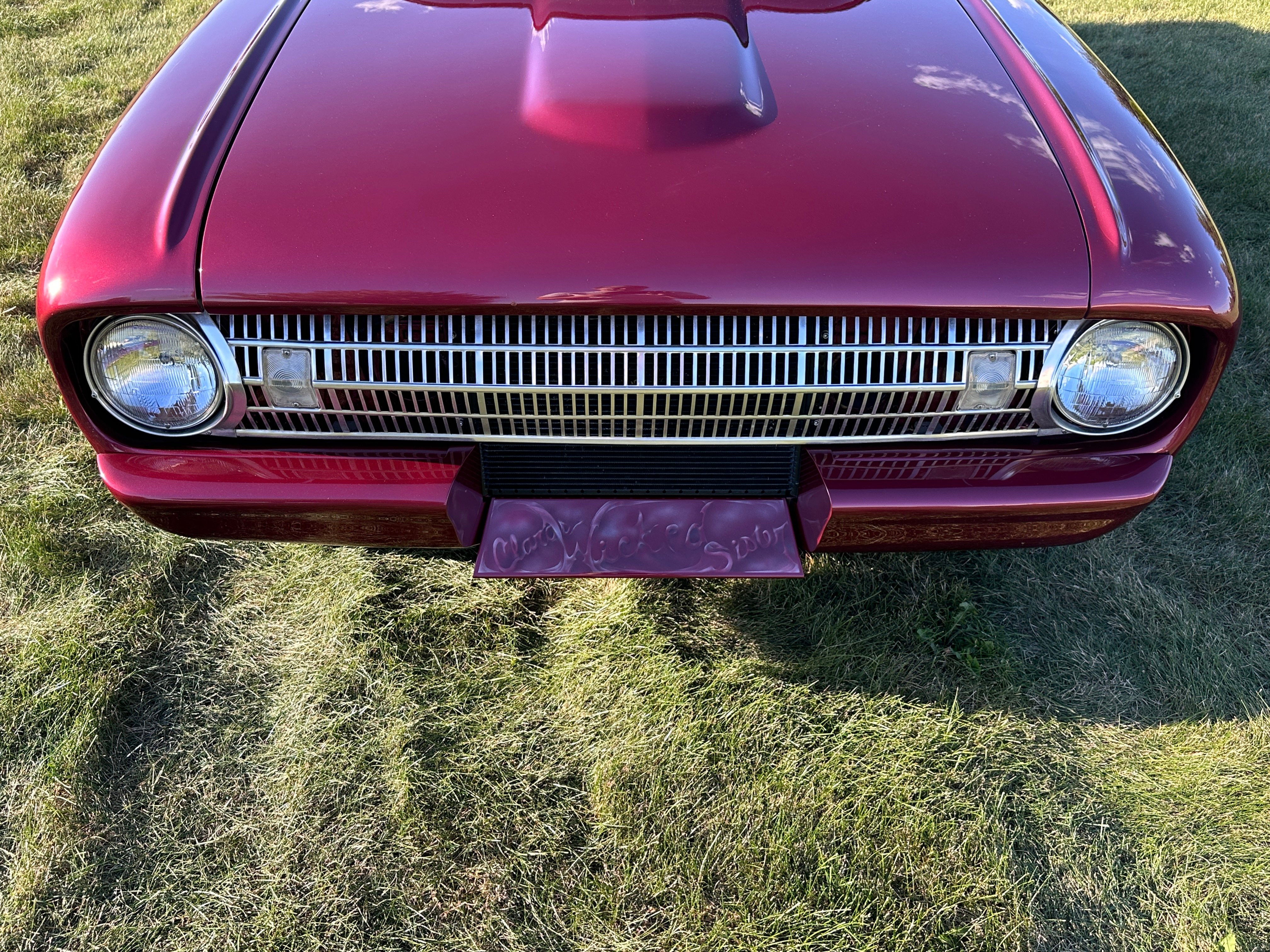 Property photo 422 - CLASSIC CAR AUCTION IN ALLEN COUNTY INDIANA
