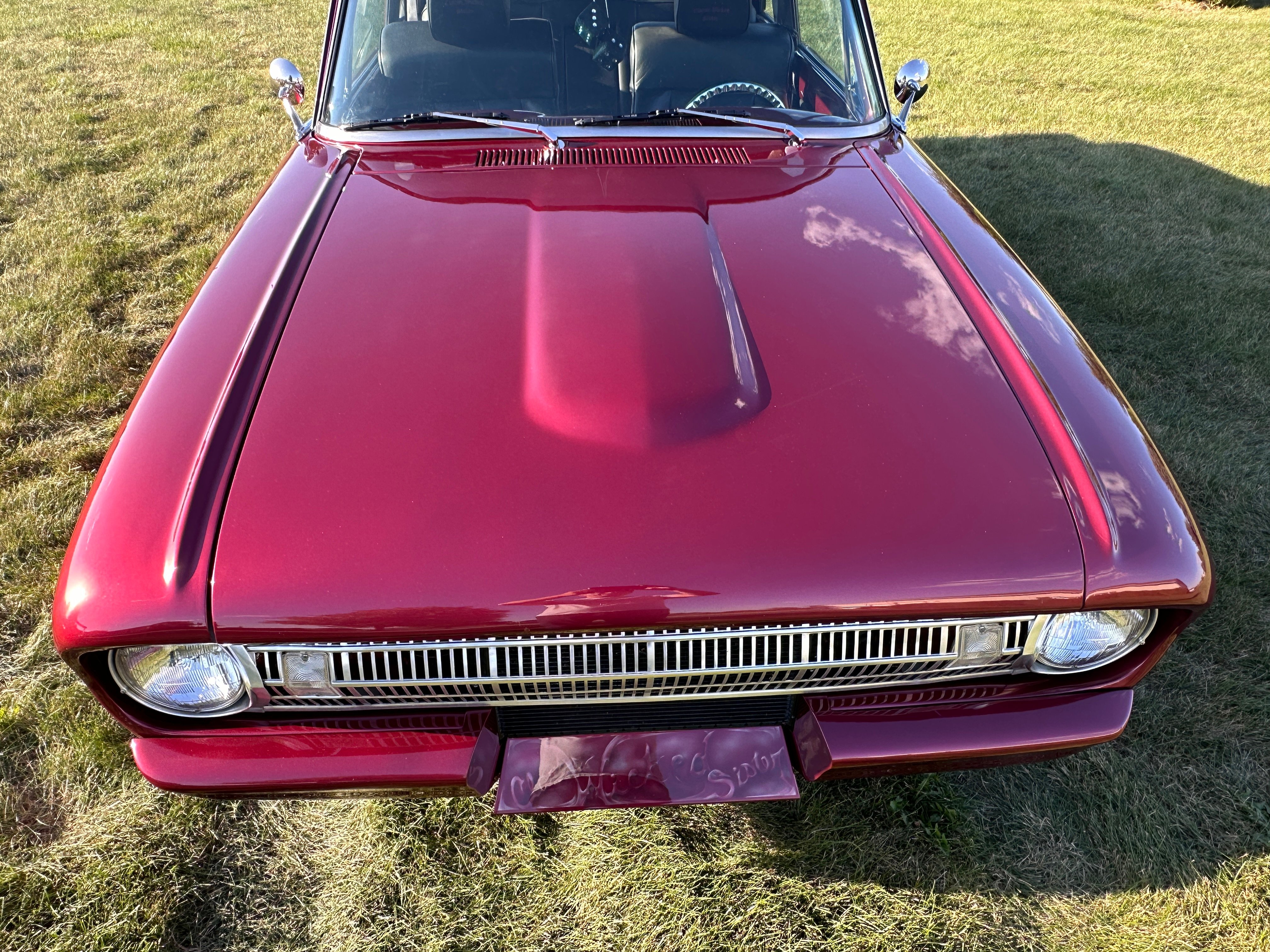 Property photo 424 - CLASSIC CAR AUCTION IN ALLEN COUNTY INDIANA