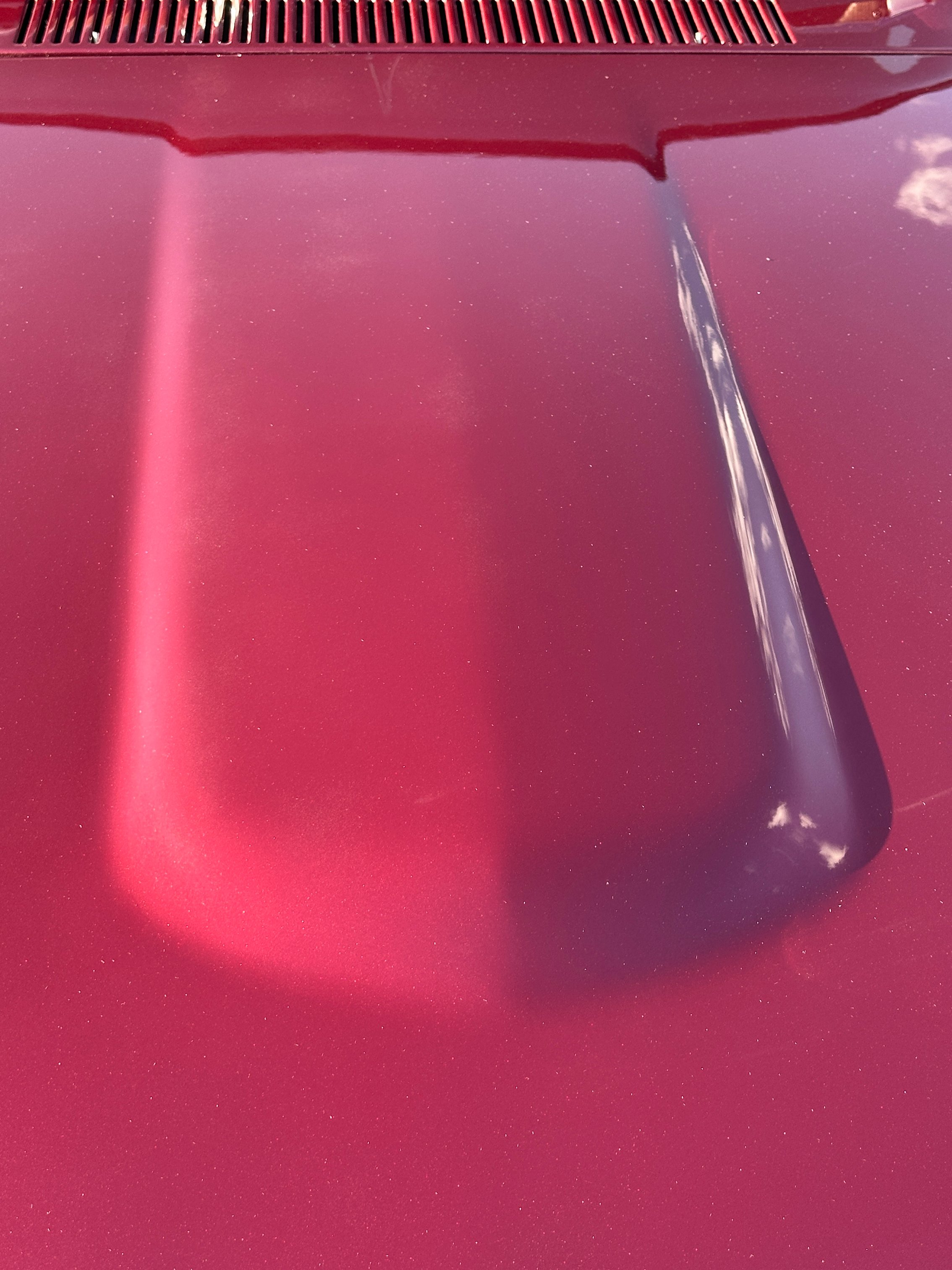 Property photo 425 - CLASSIC CAR AUCTION IN ALLEN COUNTY INDIANA
