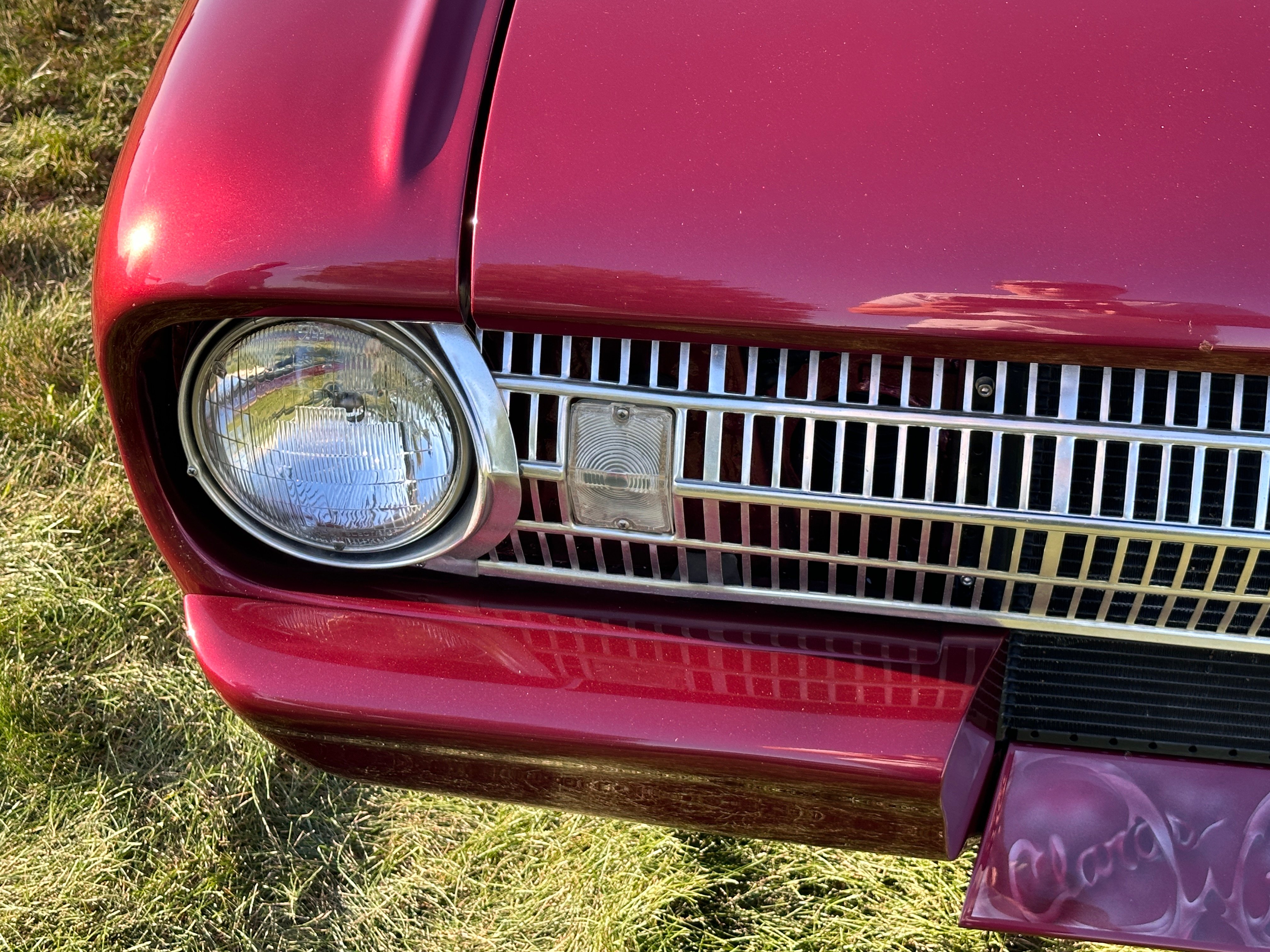 Property photo 426 - CLASSIC CAR AUCTION IN ALLEN COUNTY INDIANA