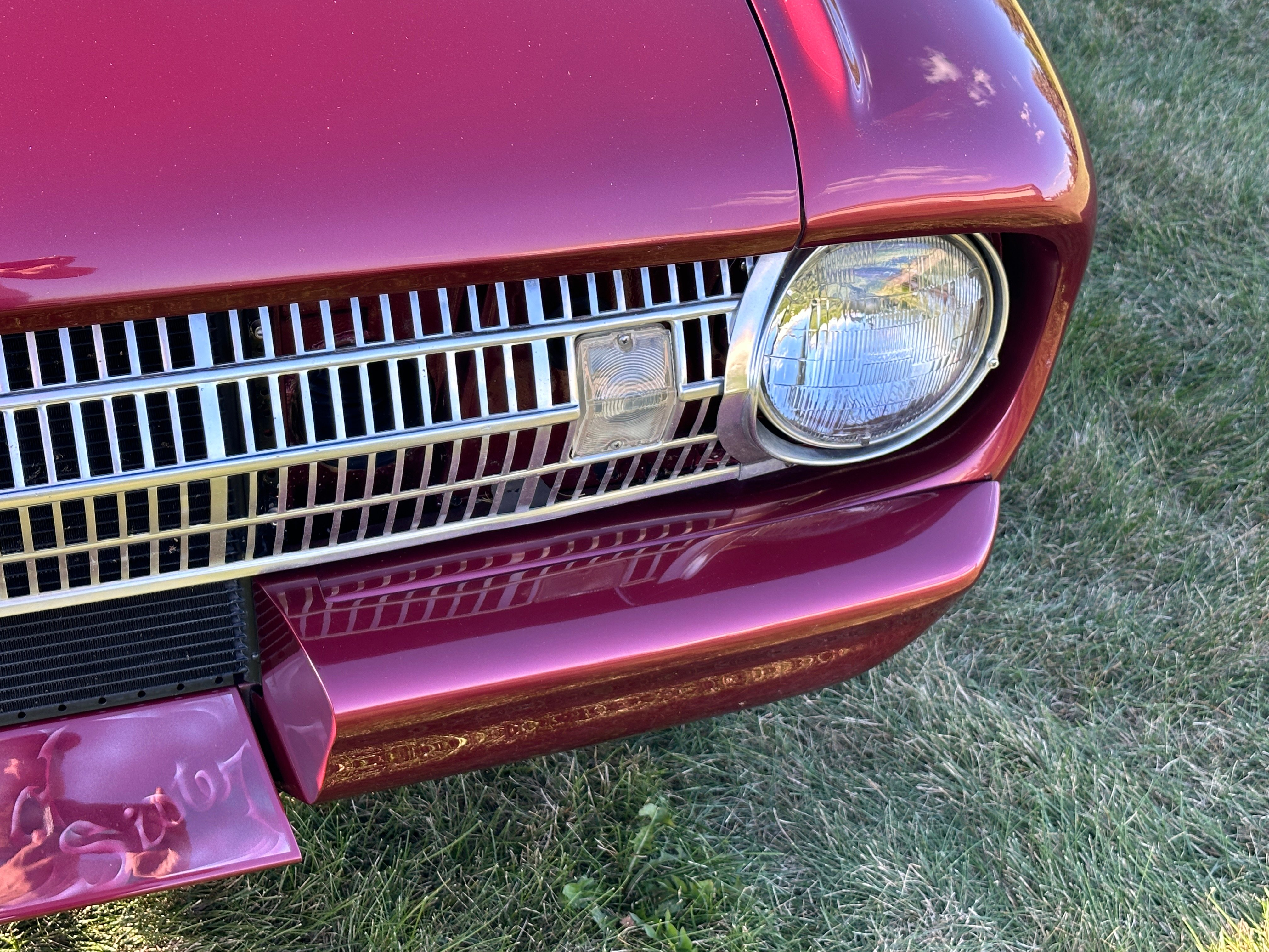 Property photo 427 - CLASSIC CAR AUCTION IN ALLEN COUNTY INDIANA