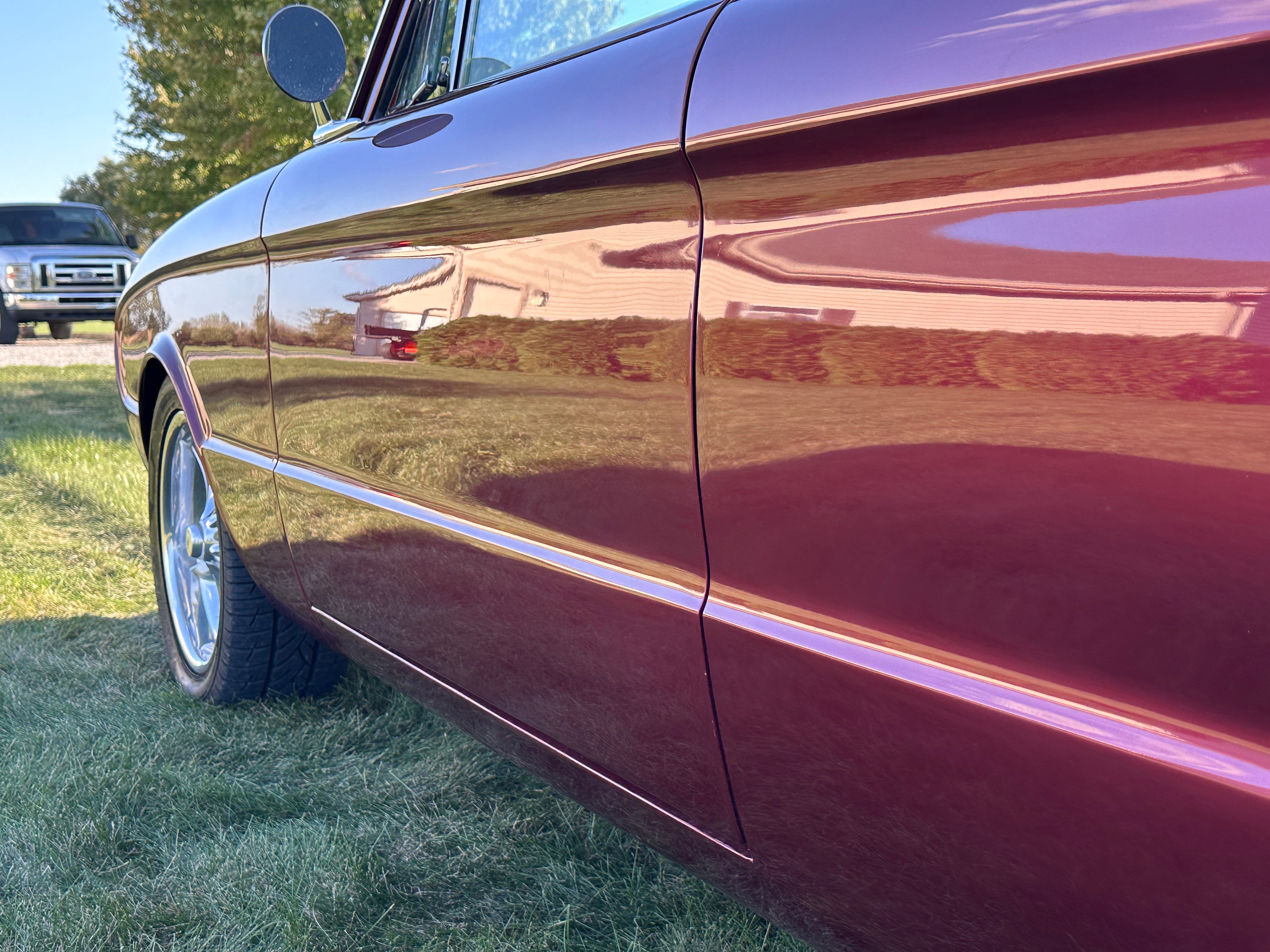 Property photo 435 - CLASSIC CAR AUCTION IN ALLEN COUNTY INDIANA