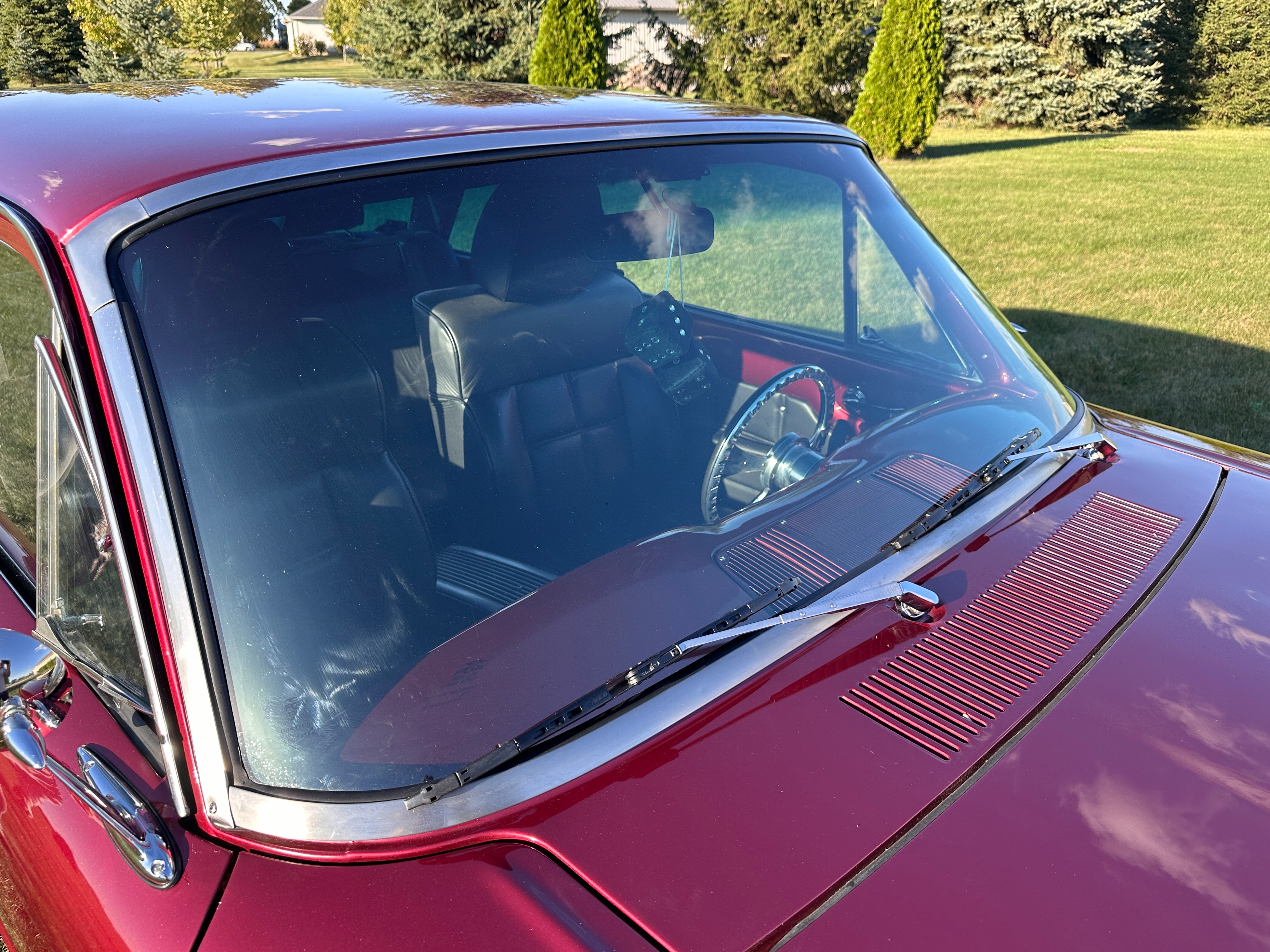Property photo 437 - CLASSIC CAR AUCTION IN ALLEN COUNTY INDIANA