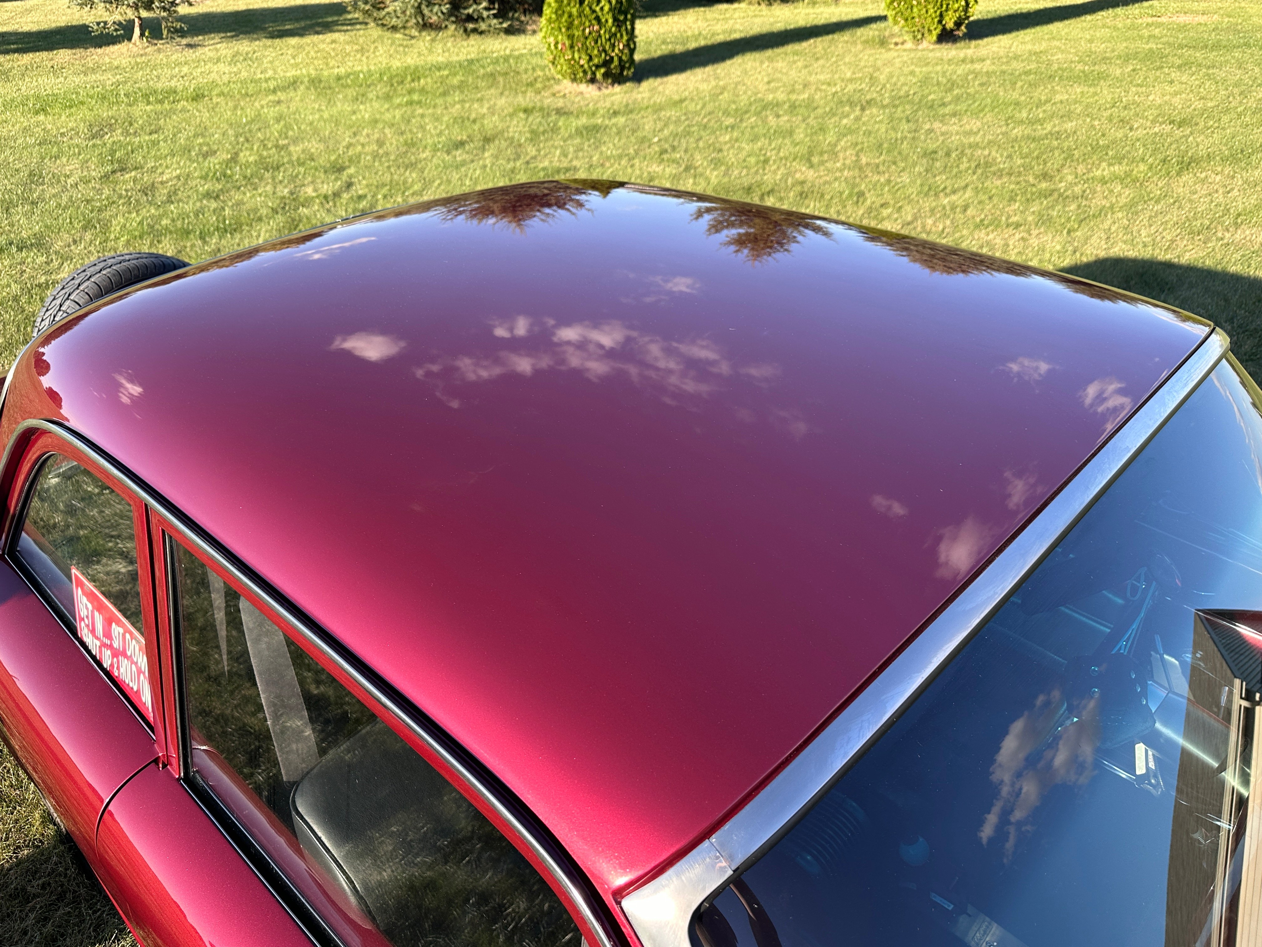 Property photo 438 - CLASSIC CAR AUCTION IN ALLEN COUNTY INDIANA