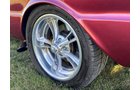 Property photo 441 - CLASSIC CAR AUCTION IN ALLEN COUNTY INDIANA