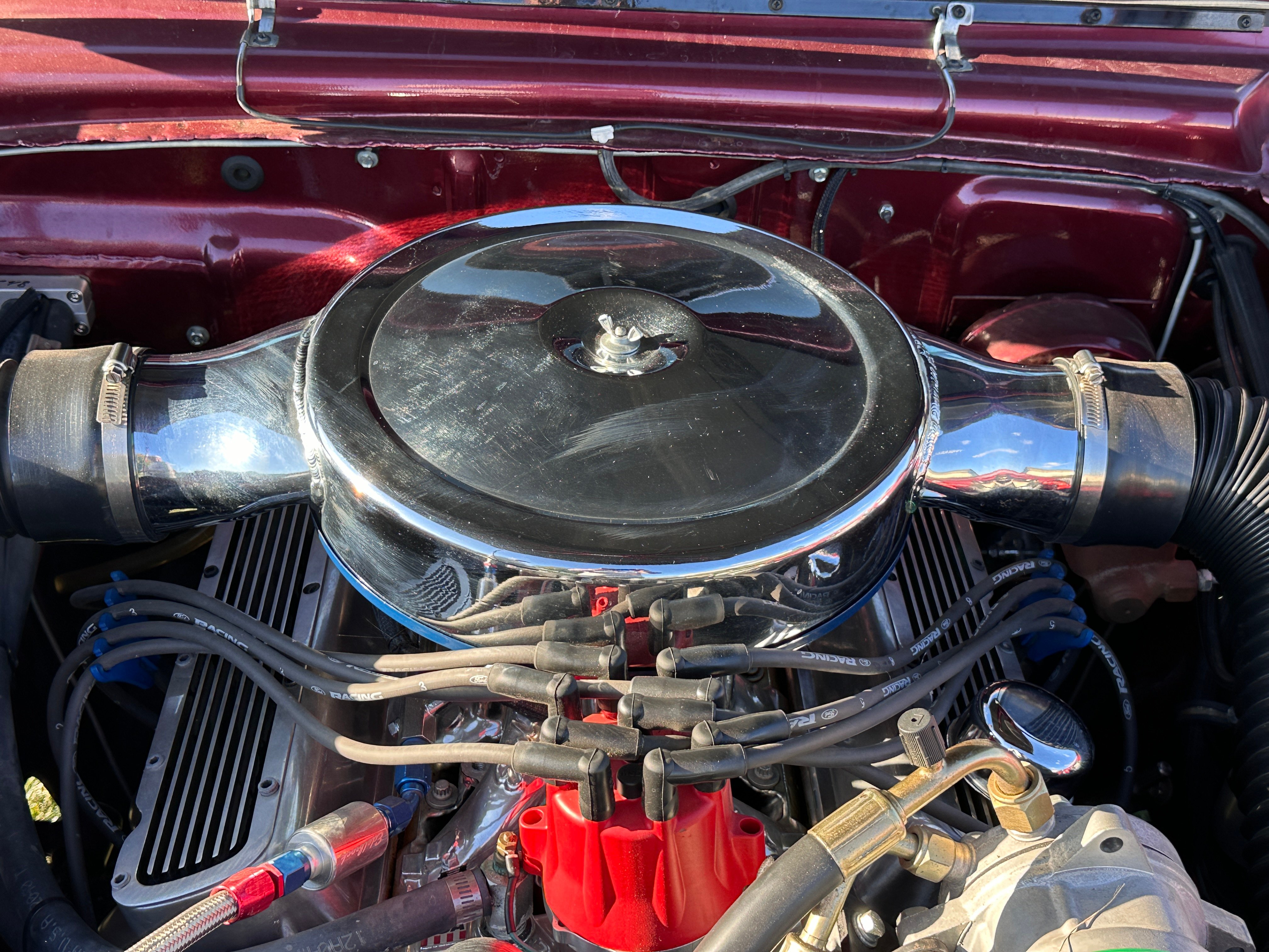 Property photo 444 - CLASSIC CAR AUCTION IN ALLEN COUNTY INDIANA