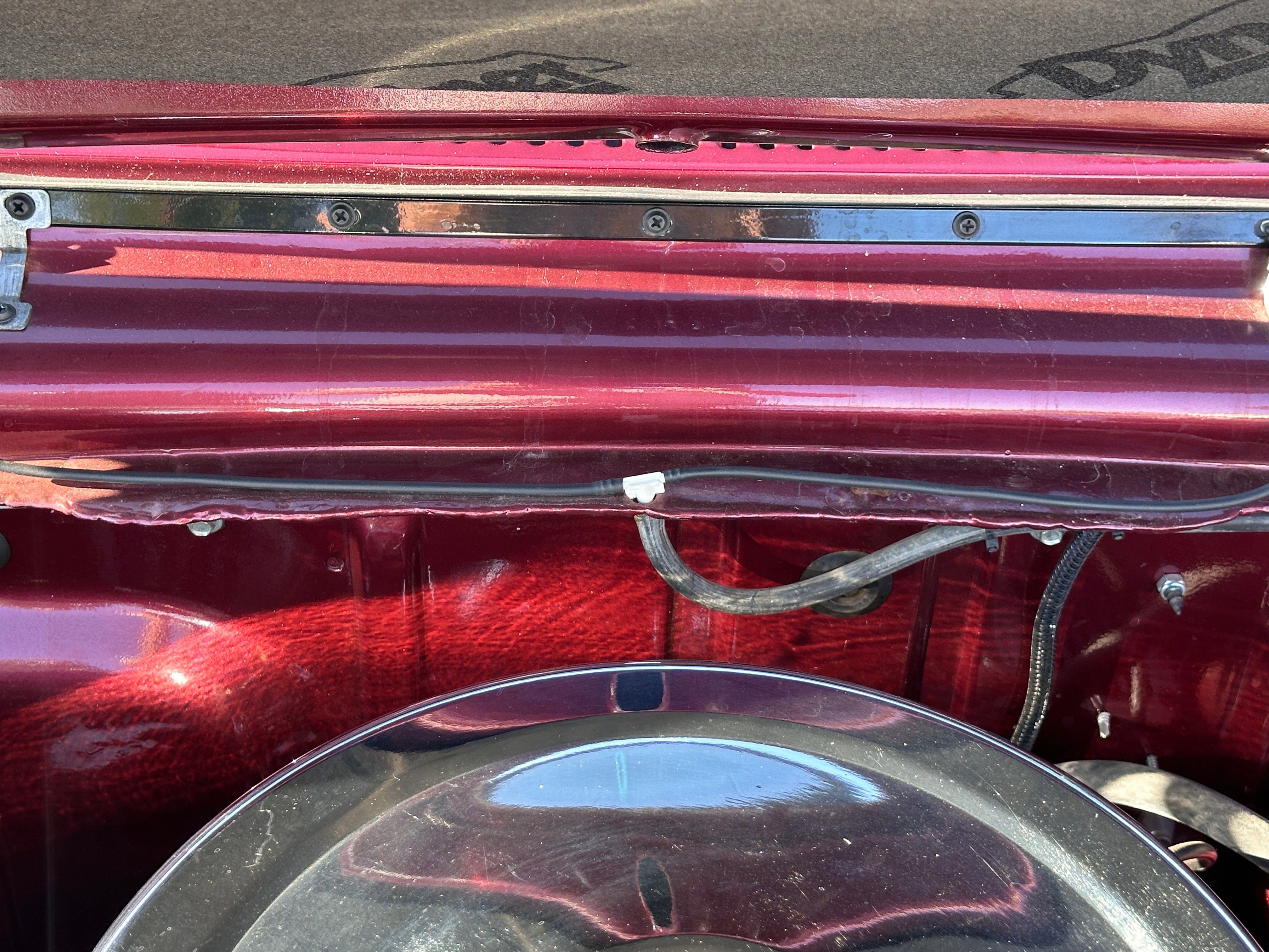 Property photo 448 - CLASSIC CAR AUCTION IN ALLEN COUNTY INDIANA