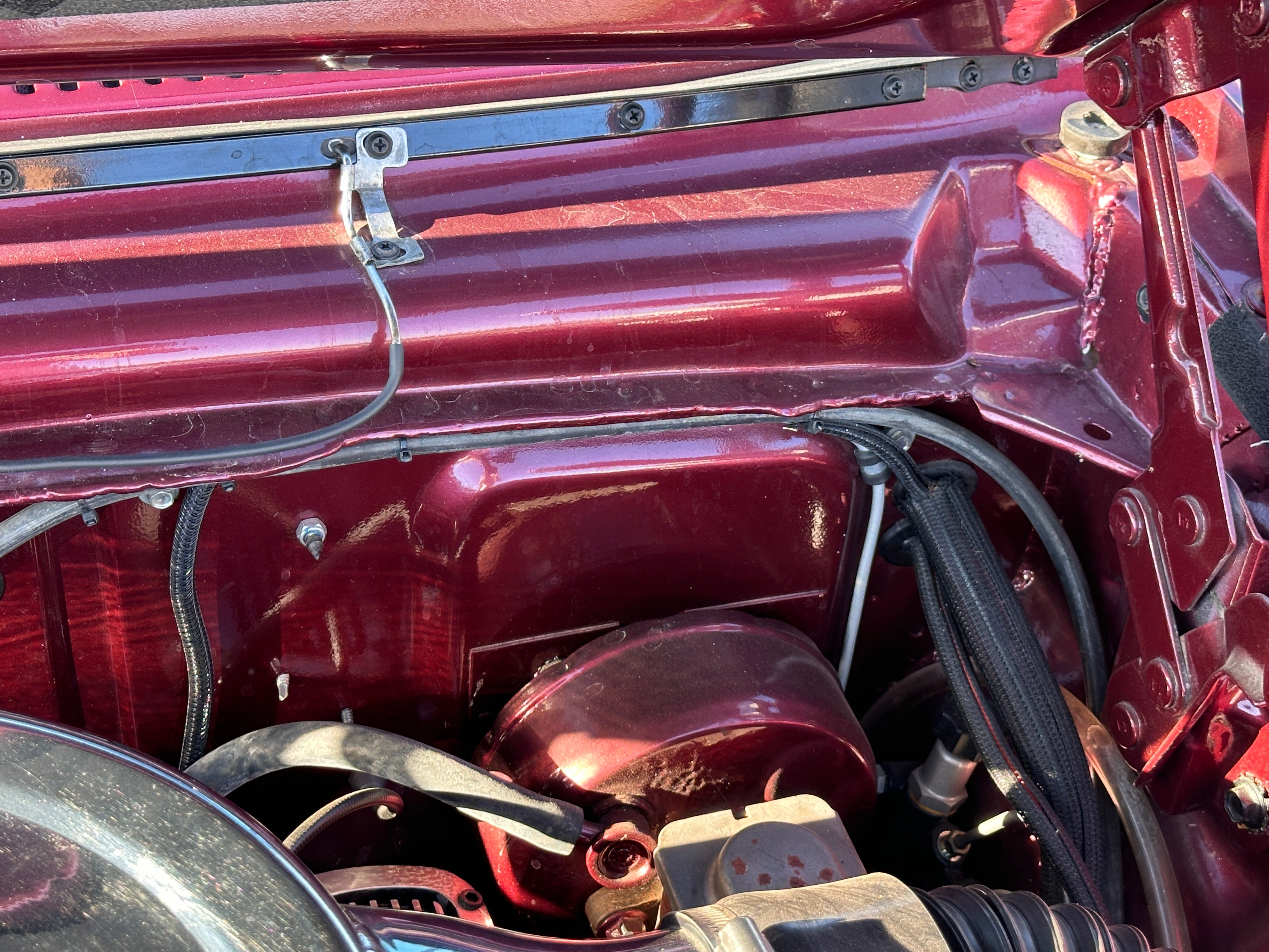 Property photo 449 - CLASSIC CAR AUCTION IN ALLEN COUNTY INDIANA