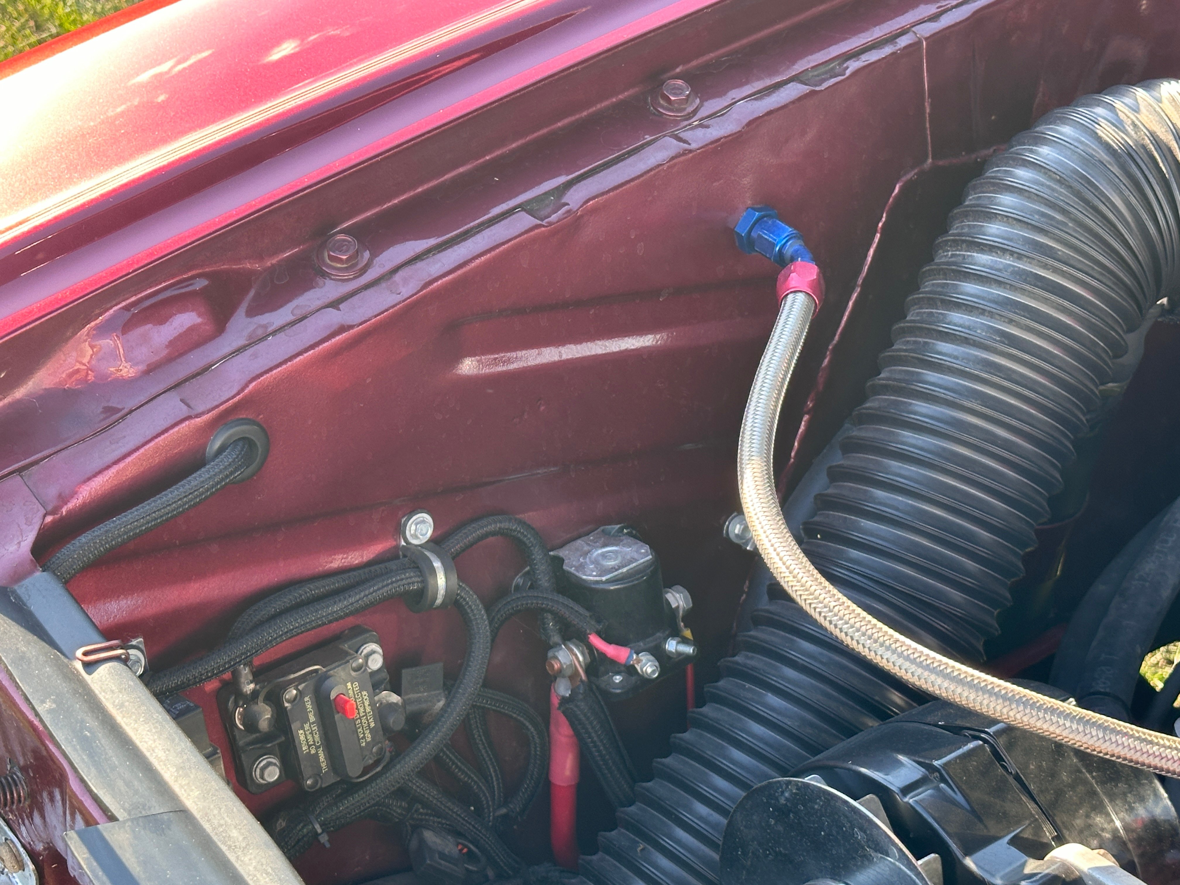 Property photo 450 - CLASSIC CAR AUCTION IN ALLEN COUNTY INDIANA