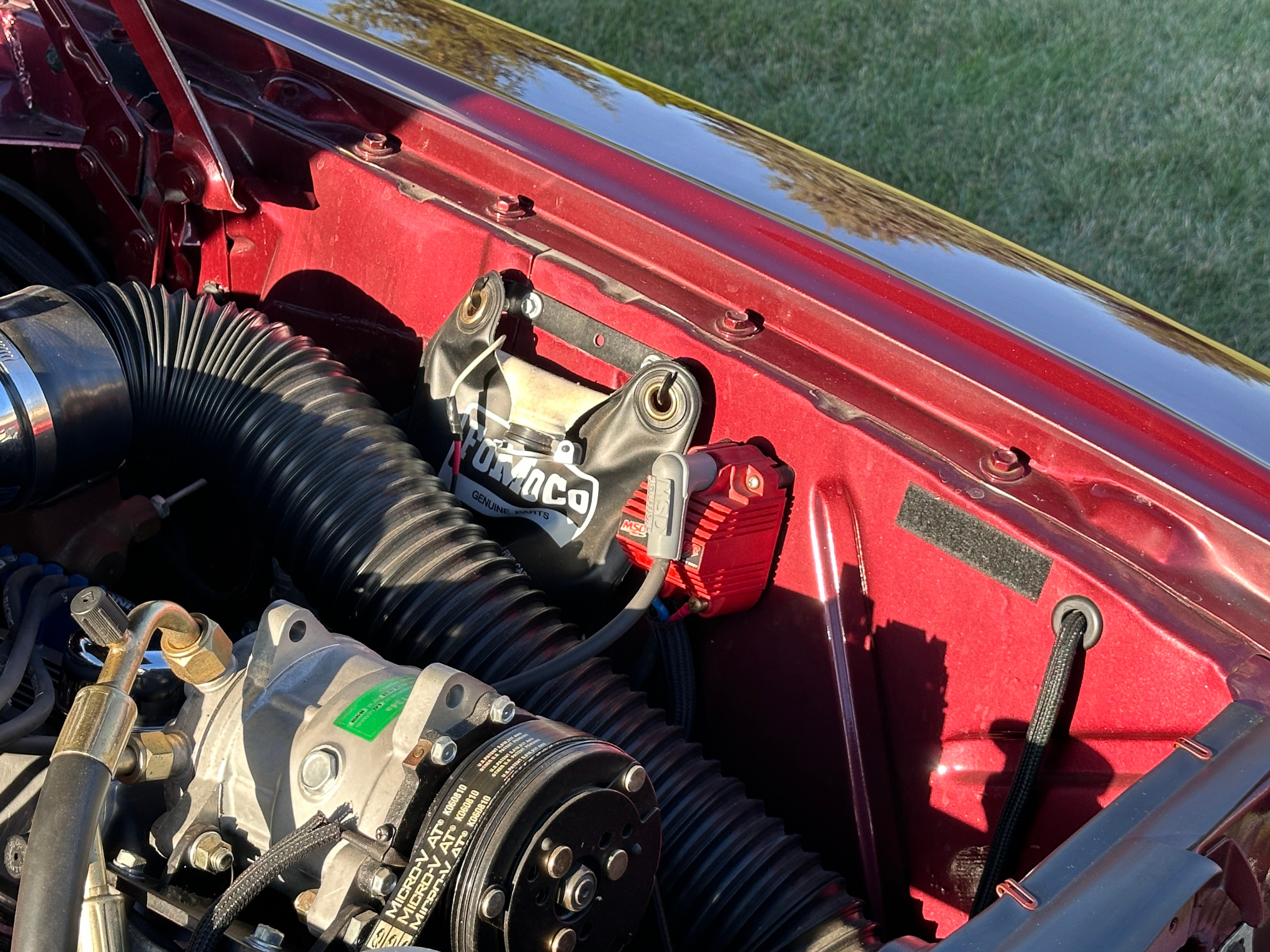 Property photo 451 - CLASSIC CAR AUCTION IN ALLEN COUNTY INDIANA