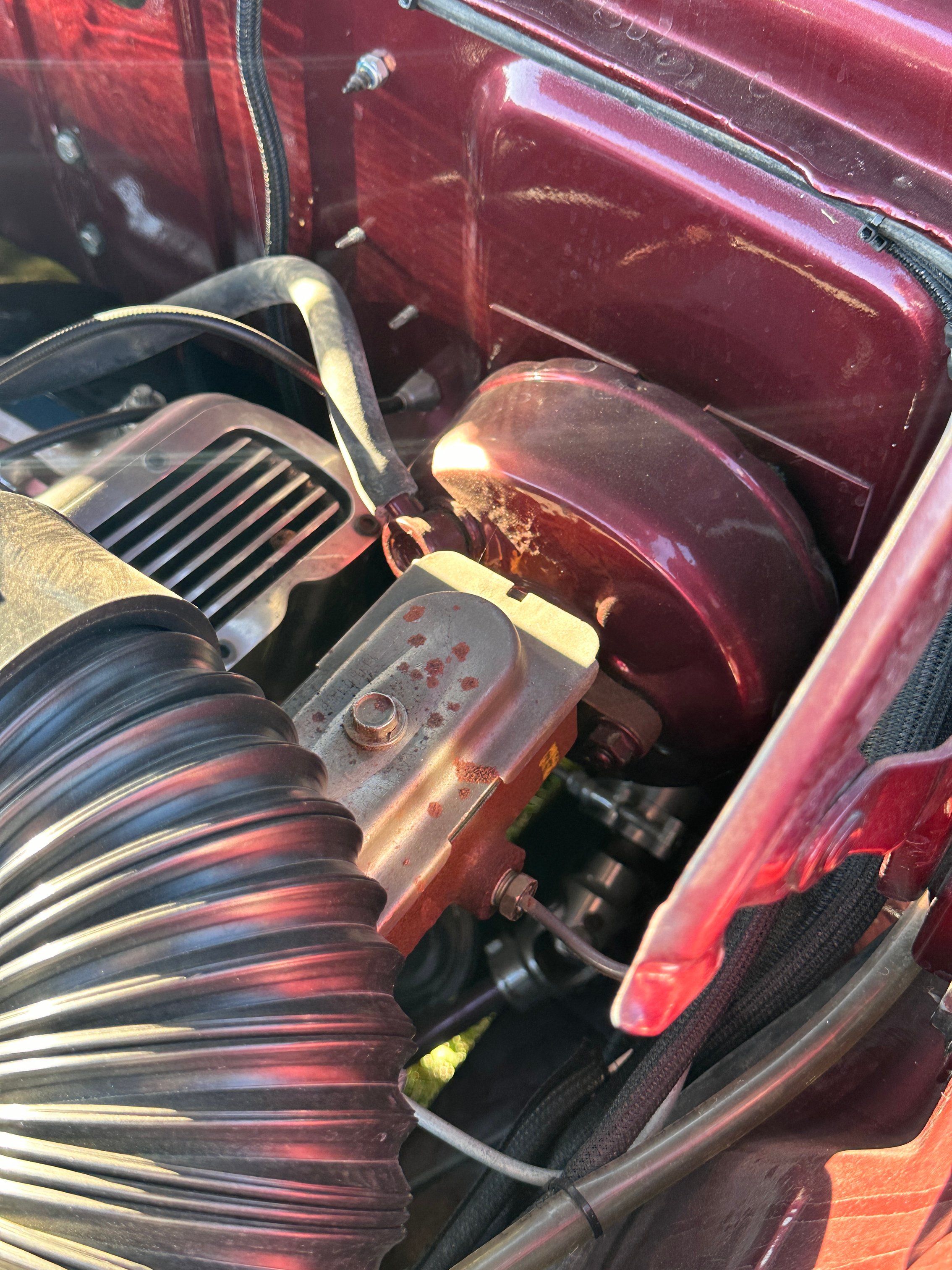 Property photo 458 - CLASSIC CAR AUCTION IN ALLEN COUNTY INDIANA