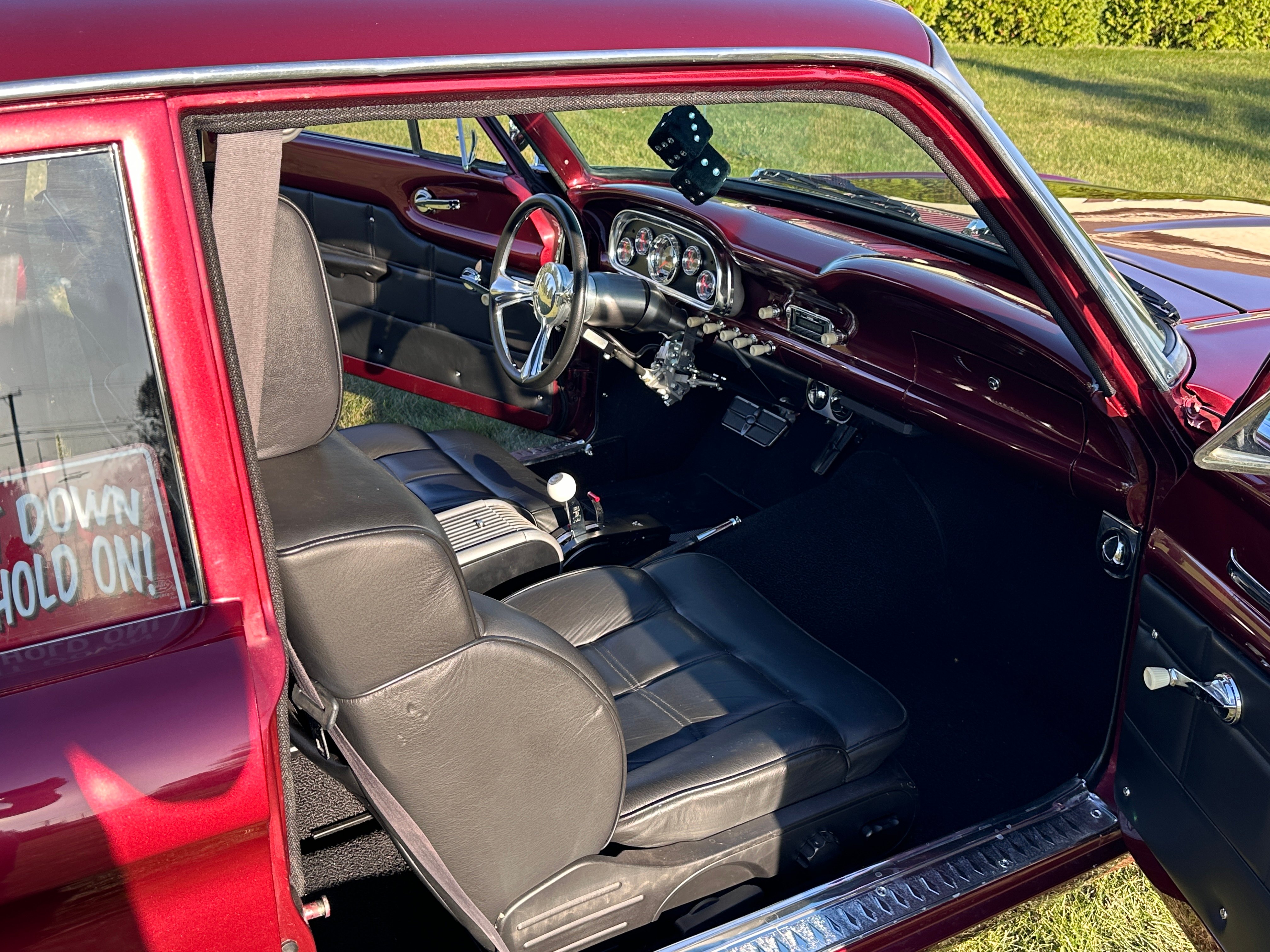 Property photo 460 - CLASSIC CAR AUCTION IN ALLEN COUNTY INDIANA