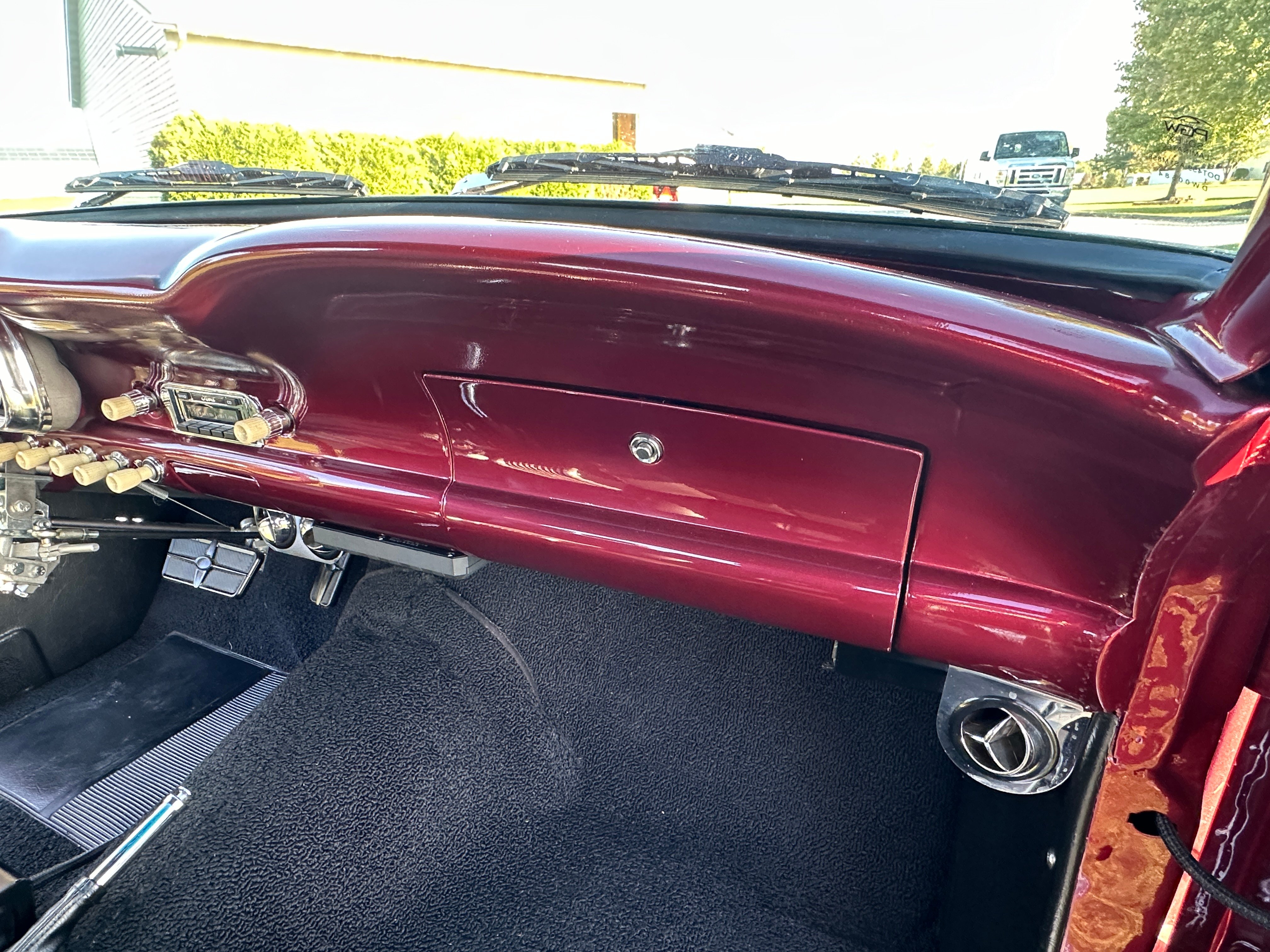 Property photo 462 - CLASSIC CAR AUCTION IN ALLEN COUNTY INDIANA