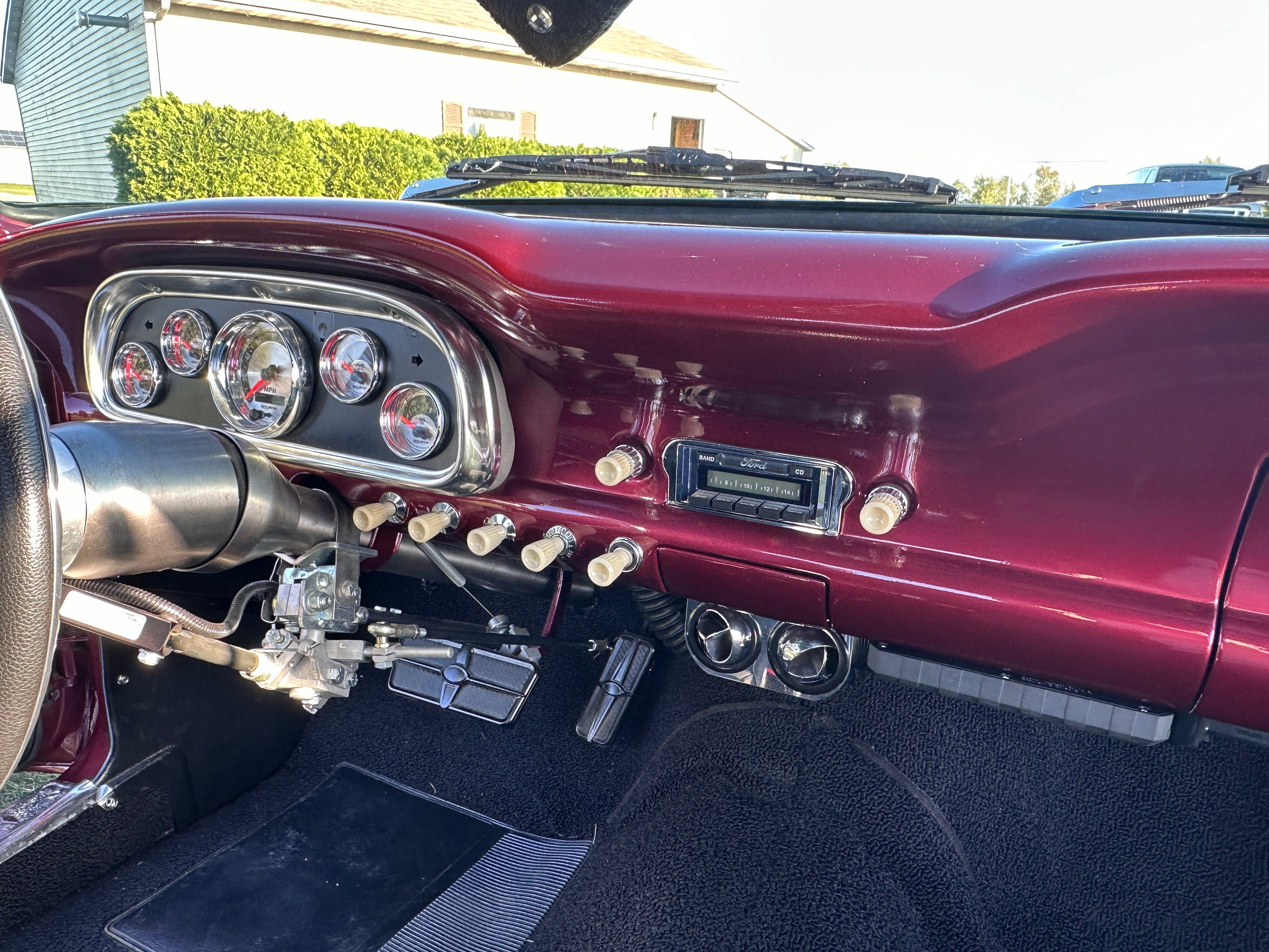 Property photo 463 - CLASSIC CAR AUCTION IN ALLEN COUNTY INDIANA