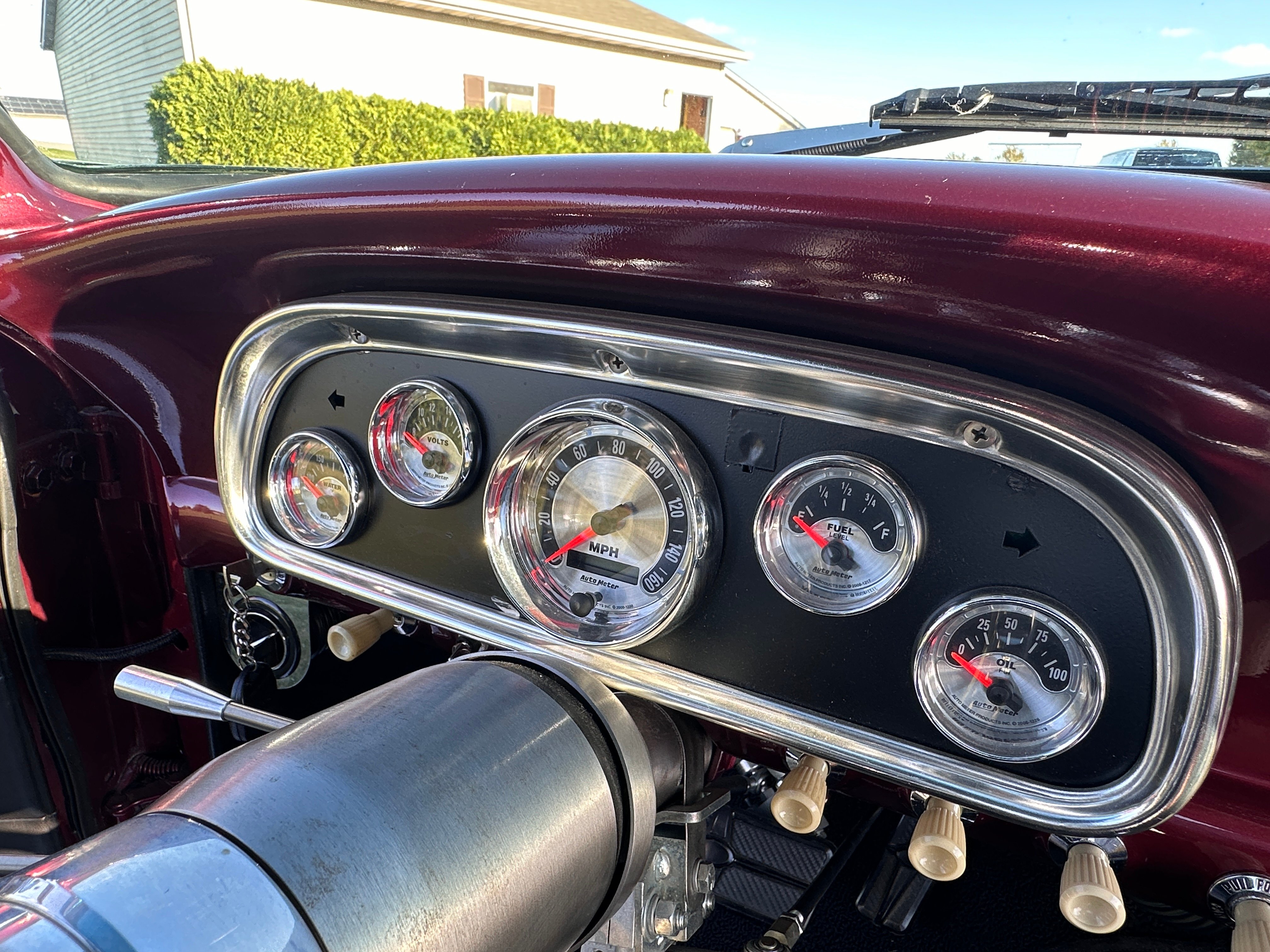 Property photo 465 - CLASSIC CAR AUCTION IN ALLEN COUNTY INDIANA