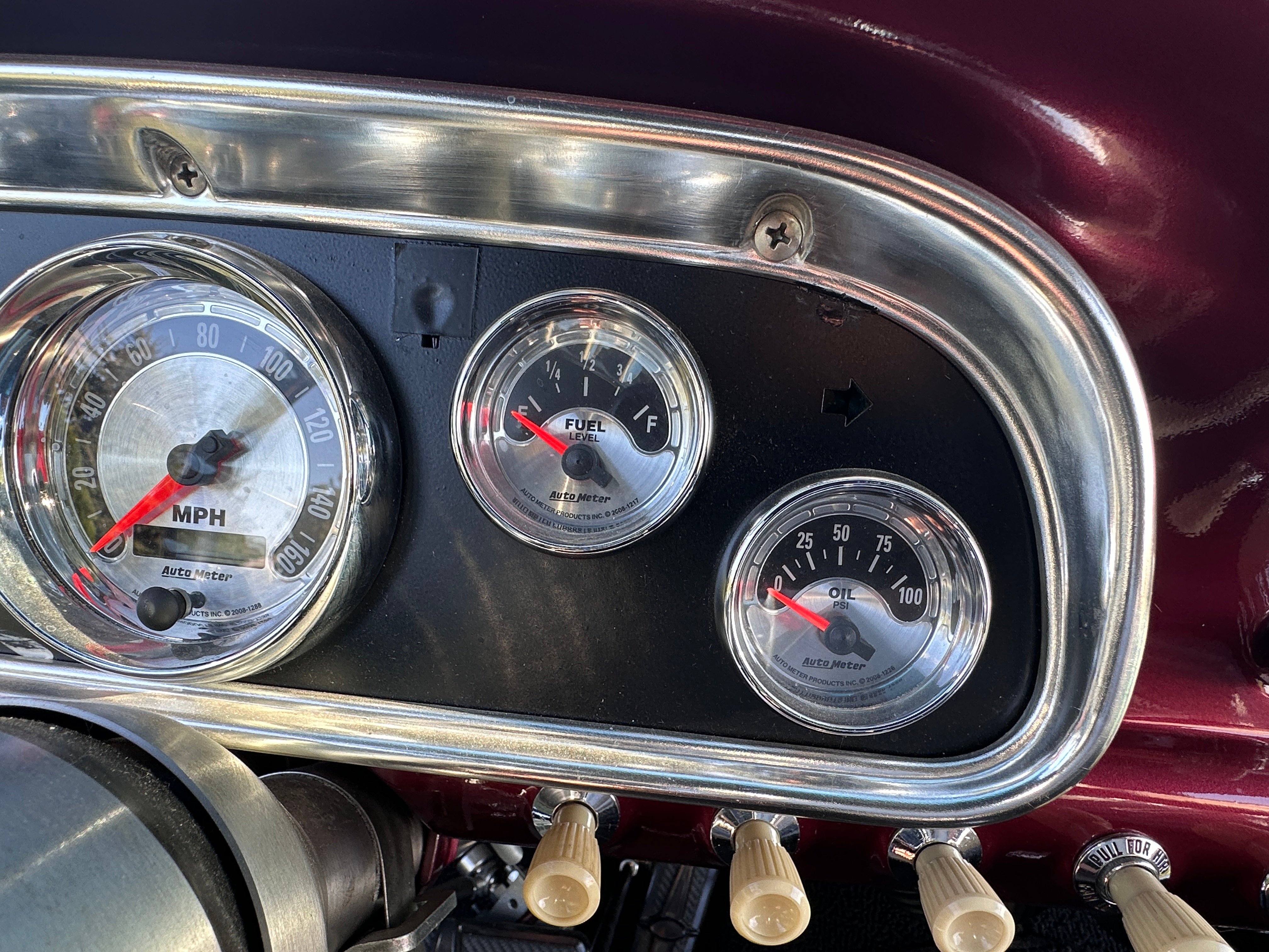 Property photo 466 - CLASSIC CAR AUCTION IN ALLEN COUNTY INDIANA