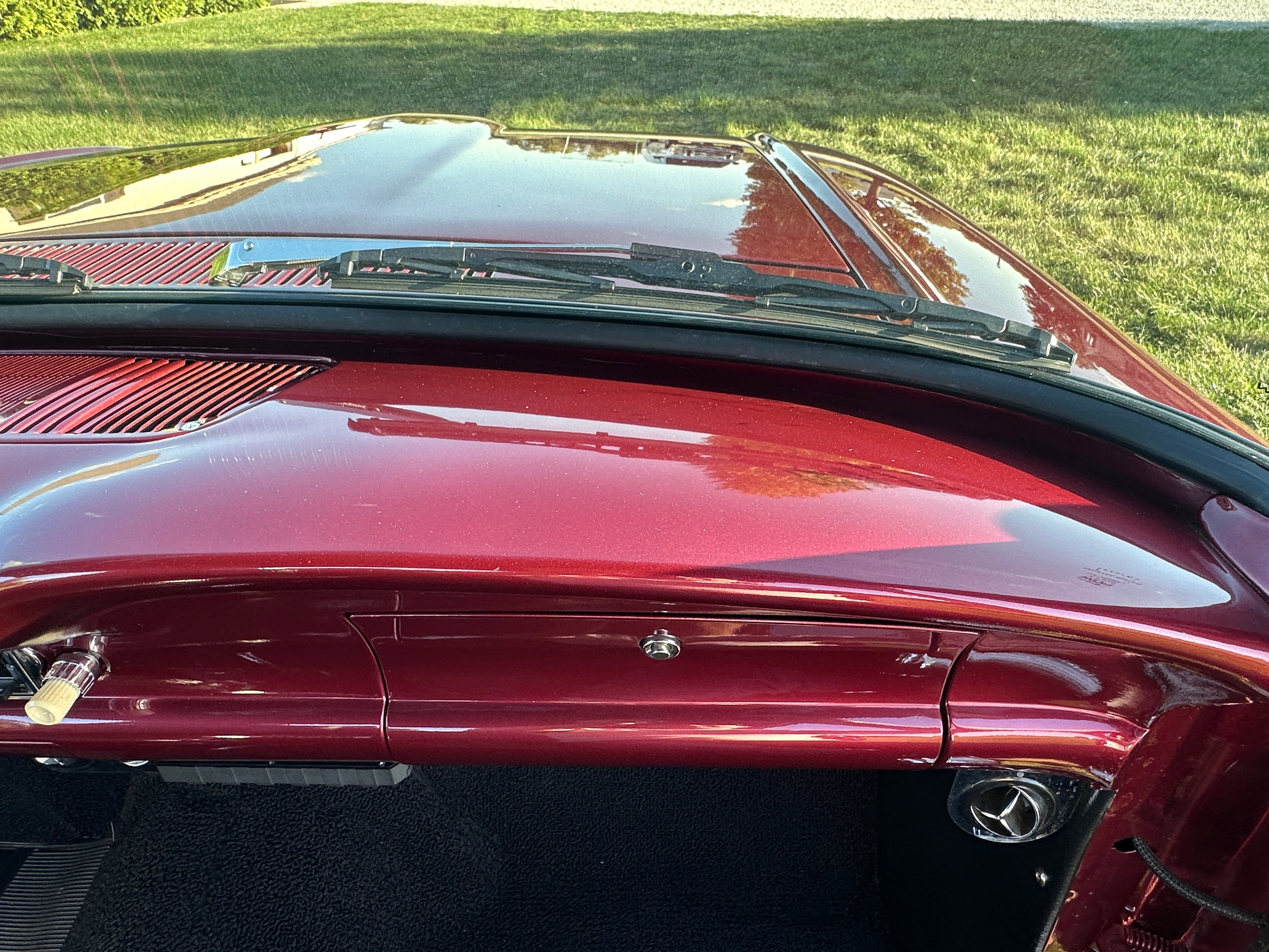 Property photo 469 - CLASSIC CAR AUCTION IN ALLEN COUNTY INDIANA