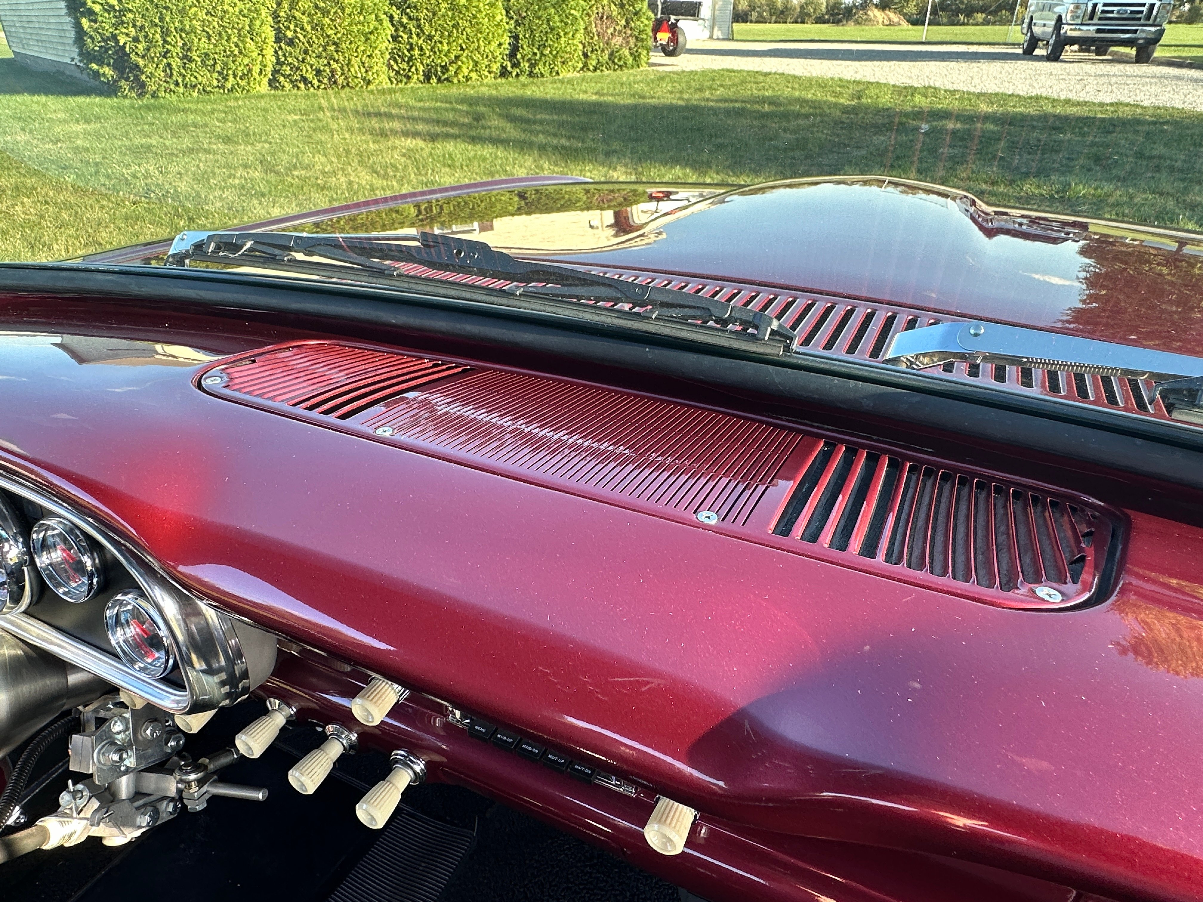 Property photo 470 - CLASSIC CAR AUCTION IN ALLEN COUNTY INDIANA
