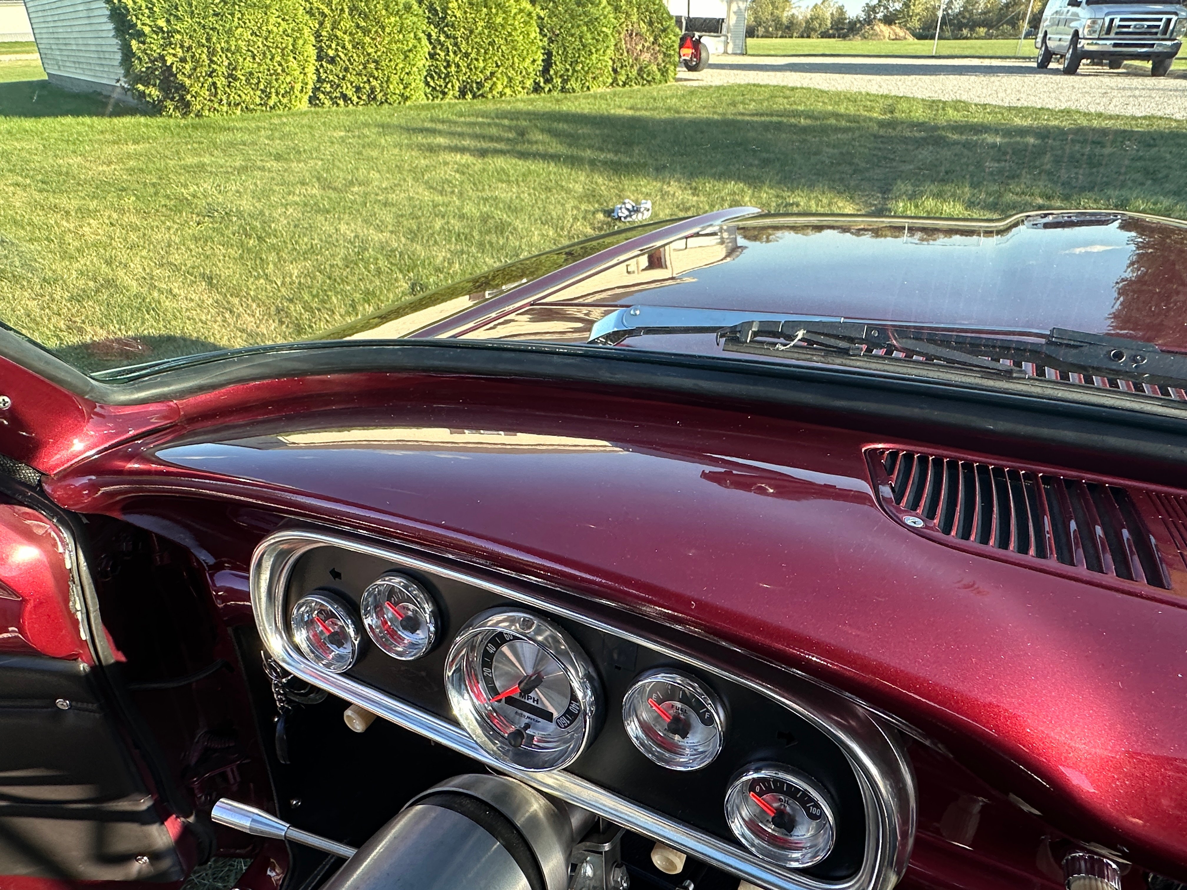 Property photo 471 - CLASSIC CAR AUCTION IN ALLEN COUNTY INDIANA