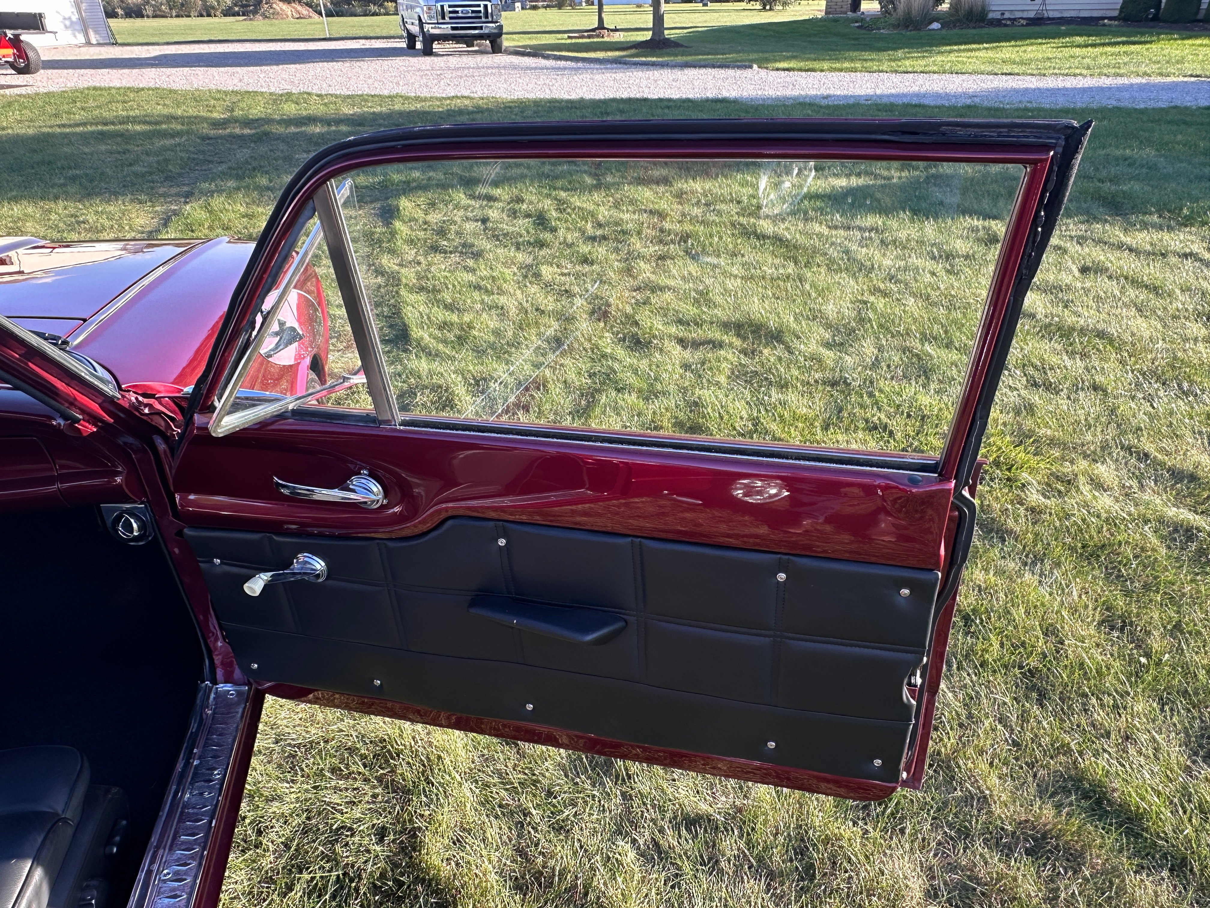 Property photo 472 - CLASSIC CAR AUCTION IN ALLEN COUNTY INDIANA