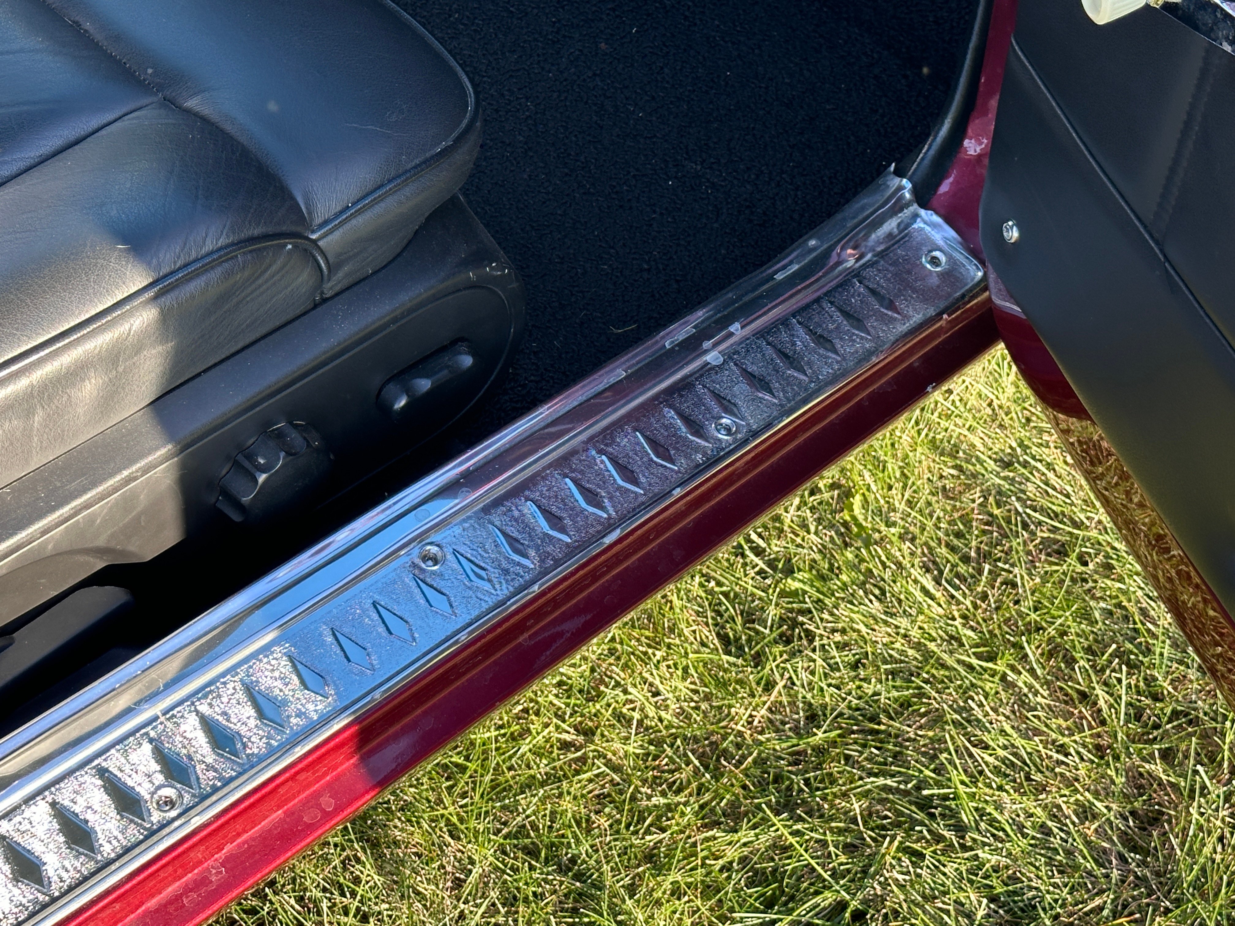 Property photo 474 - CLASSIC CAR AUCTION IN ALLEN COUNTY INDIANA