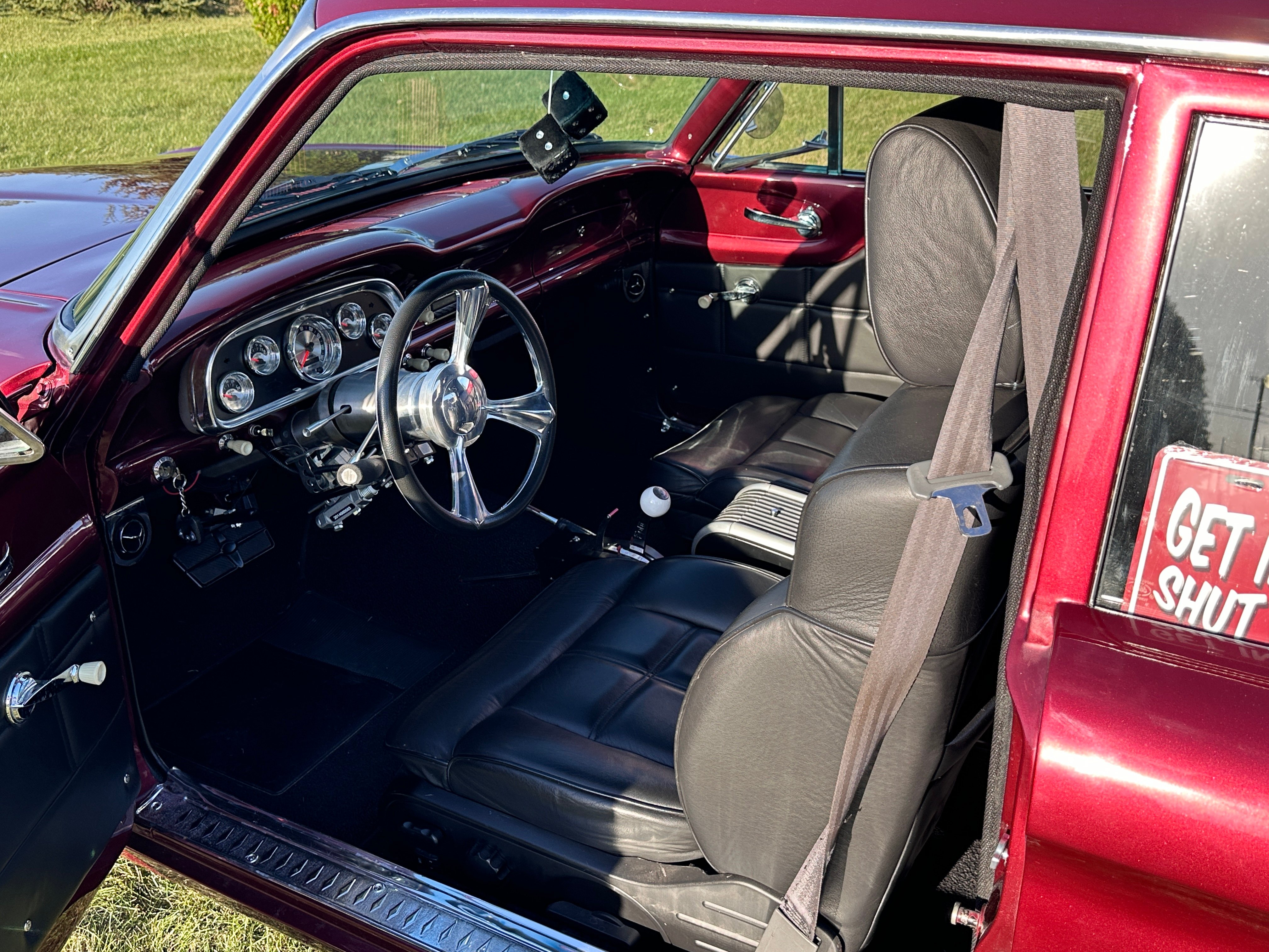 Property photo 479 - CLASSIC CAR AUCTION IN ALLEN COUNTY INDIANA