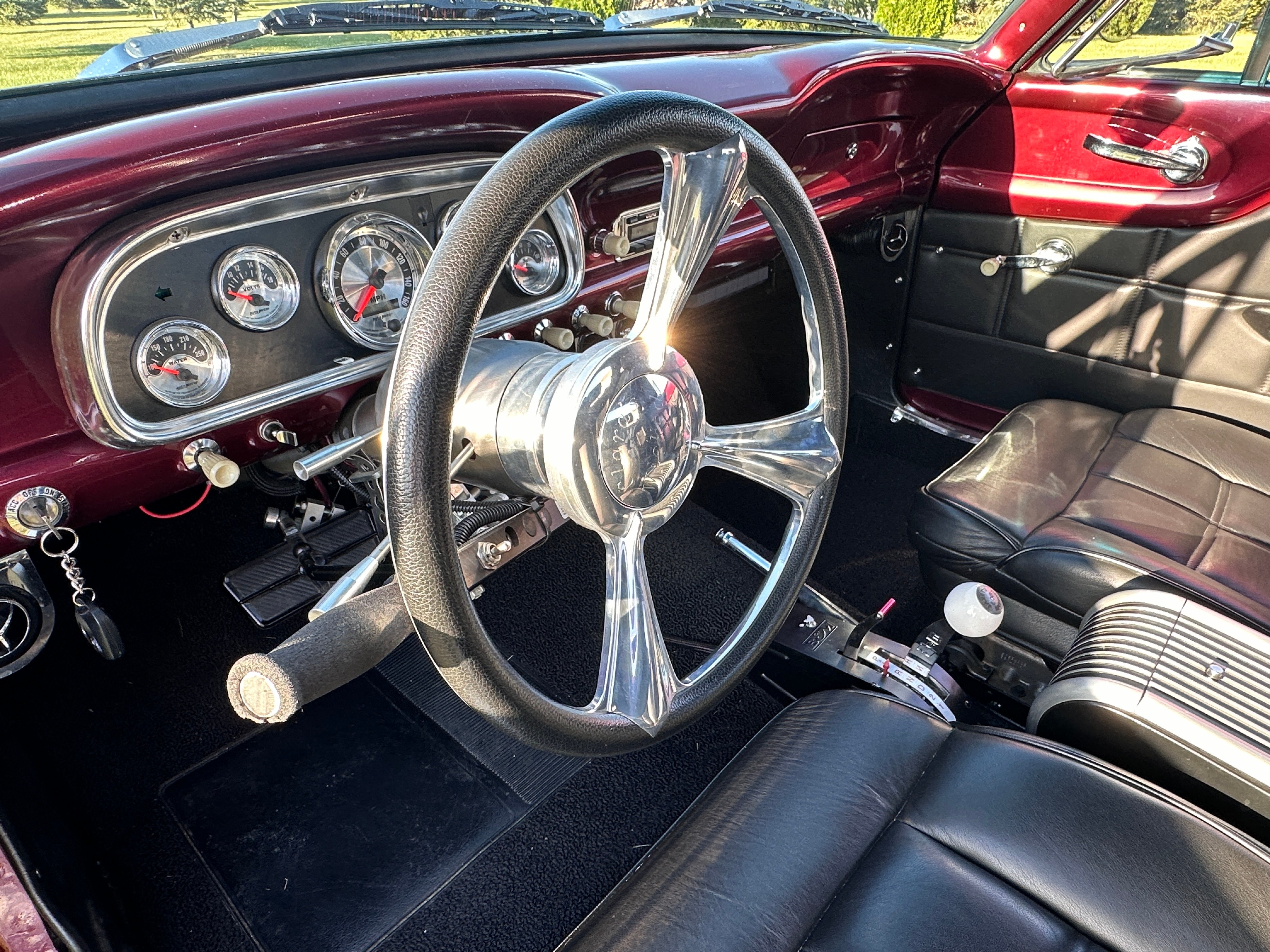 Property photo 482 - CLASSIC CAR AUCTION IN ALLEN COUNTY INDIANA