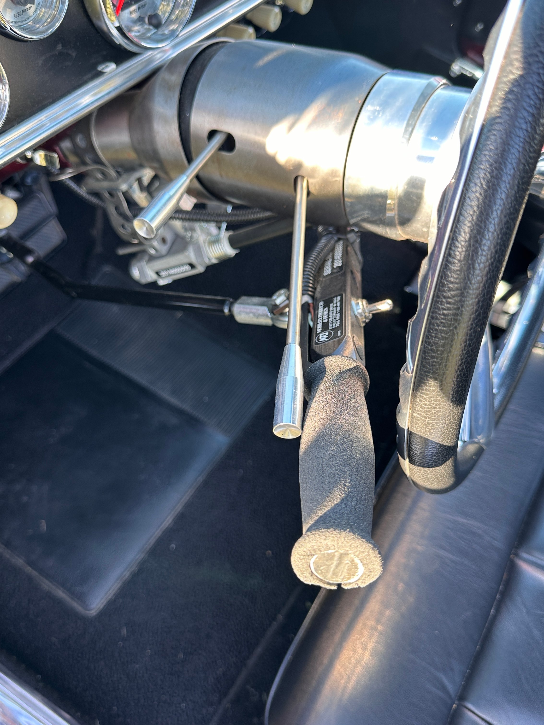 Property photo 483 - CLASSIC CAR AUCTION IN ALLEN COUNTY INDIANA