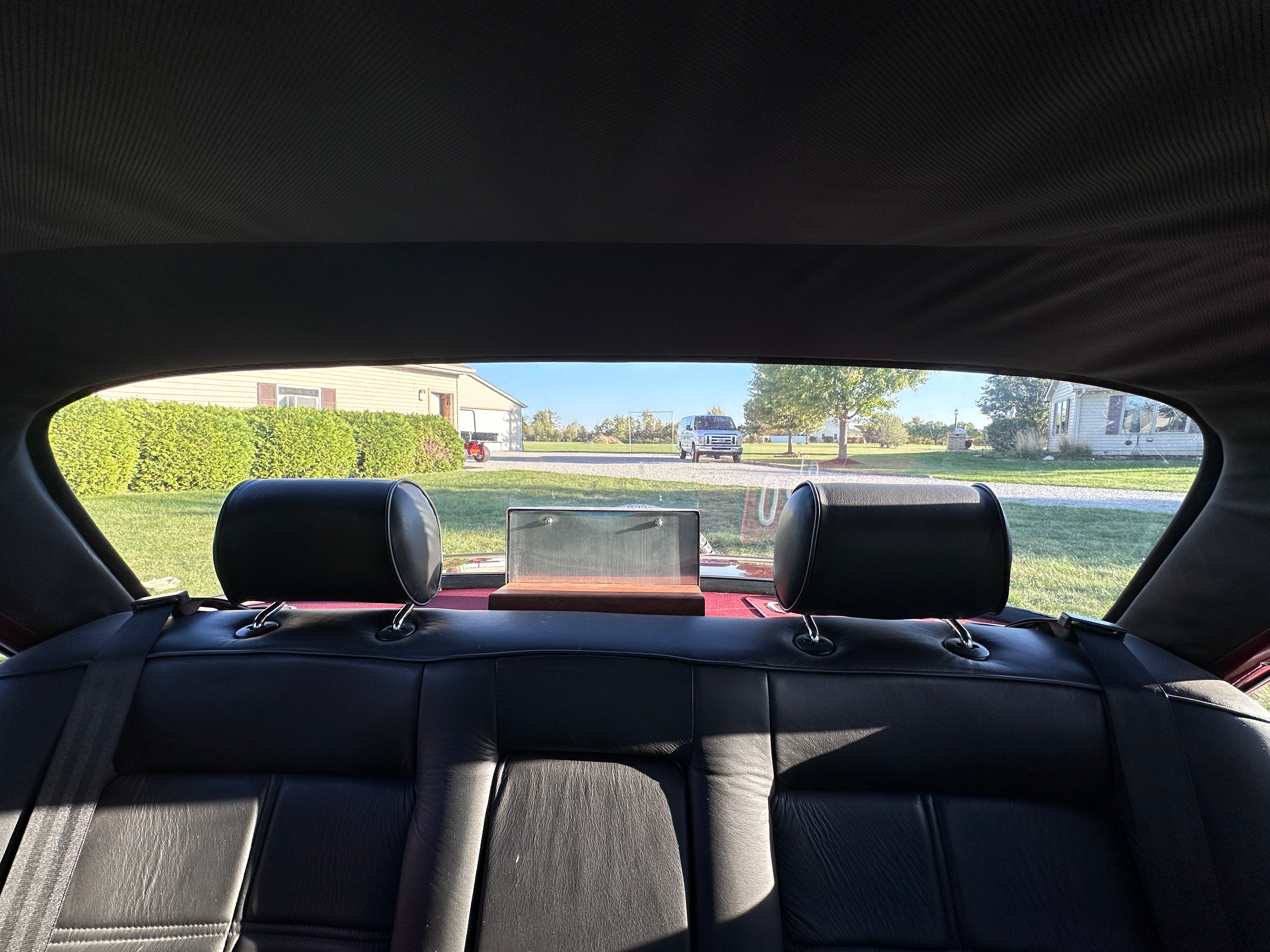 Property photo 488 - CLASSIC CAR AUCTION IN ALLEN COUNTY INDIANA
