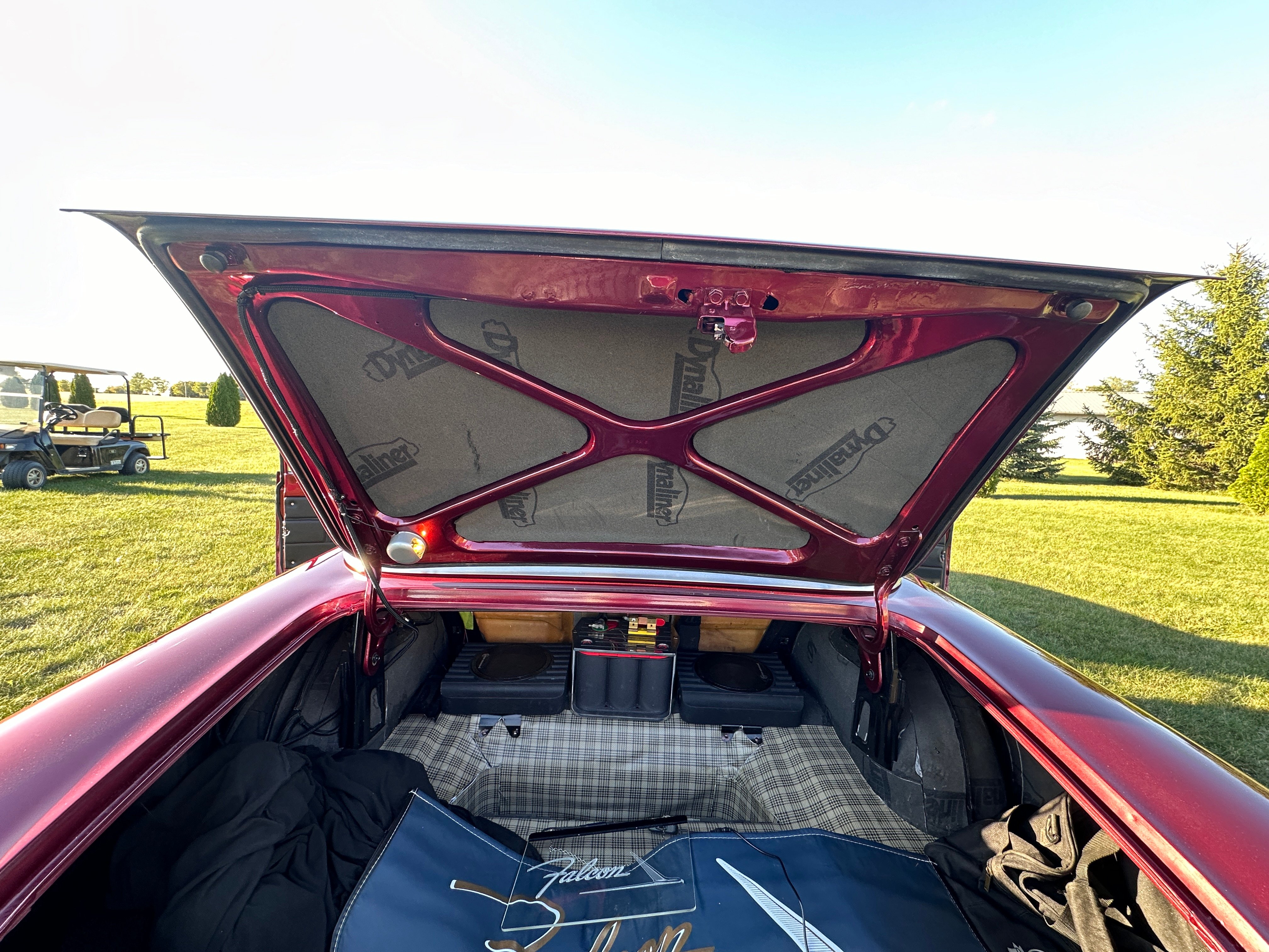 Property photo 490 - CLASSIC CAR AUCTION IN ALLEN COUNTY INDIANA