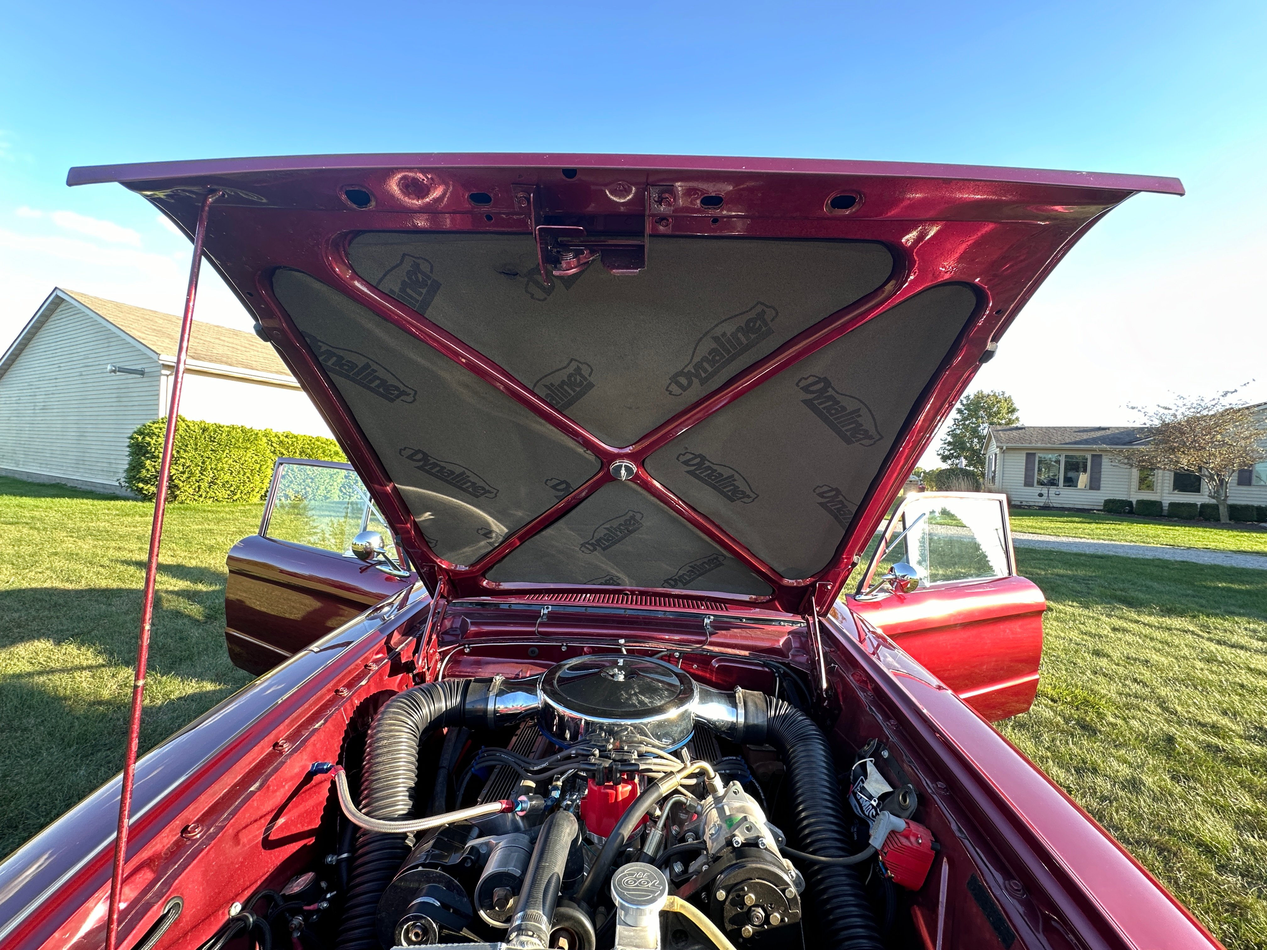 Property photo 491 - CLASSIC CAR AUCTION IN ALLEN COUNTY INDIANA