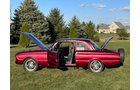 Property photo 493 - CLASSIC CAR AUCTION IN ALLEN COUNTY INDIANA