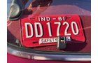 Property photo 495 - CLASSIC CAR AUCTION IN ALLEN COUNTY INDIANA