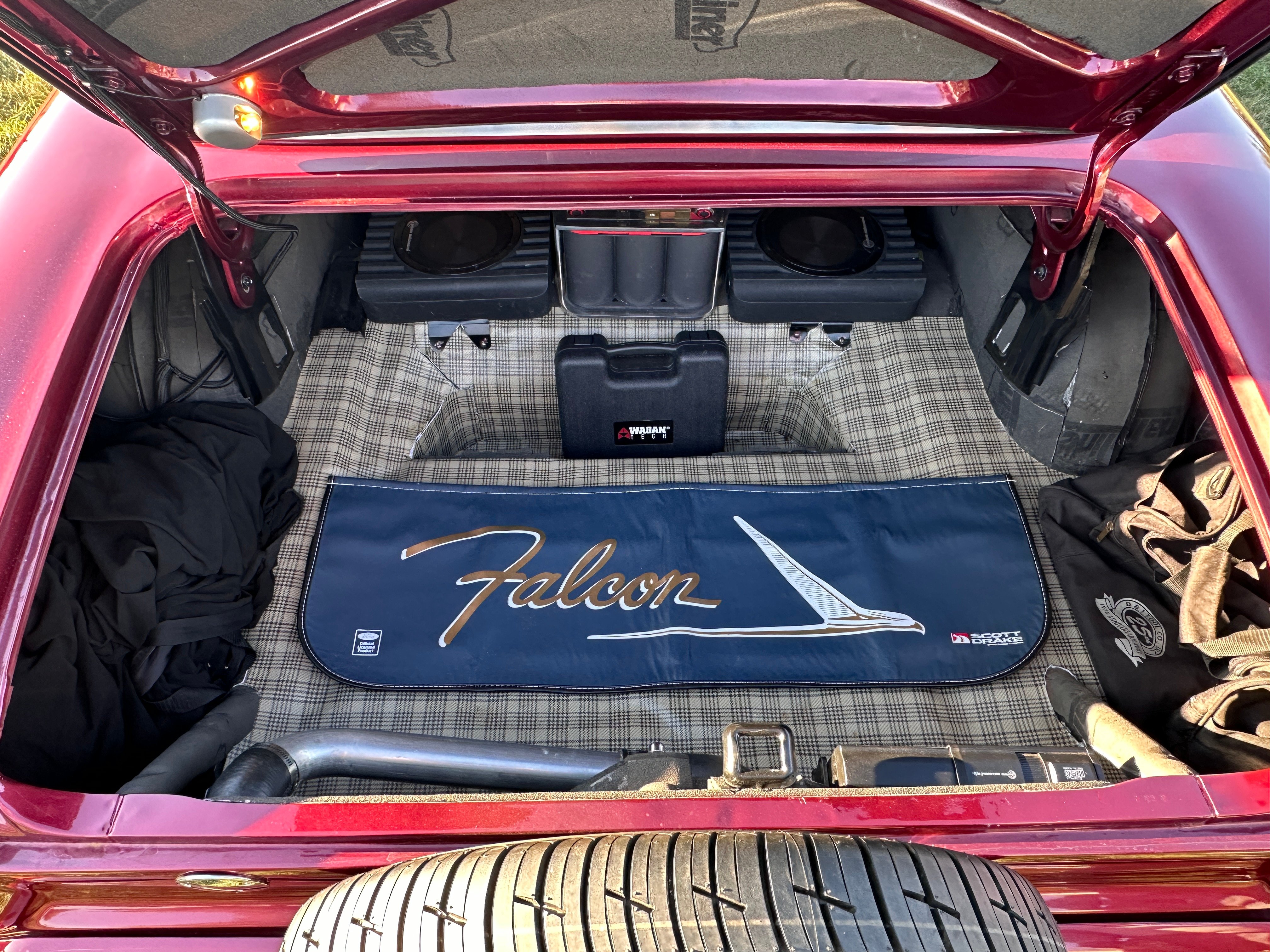 Property photo 498 - CLASSIC CAR AUCTION IN ALLEN COUNTY INDIANA