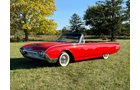 Property photo 402 - CLASSIC CAR AUCTION IN ALLEN COUNTY INDIANA