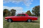 Property photo 274 - CLASSIC CAR AUCTION IN ALLEN COUNTY INDIANA