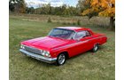 Property photo 275 - CLASSIC CAR AUCTION IN ALLEN COUNTY INDIANA
