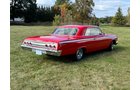 Property photo 284 - CLASSIC CAR AUCTION IN ALLEN COUNTY INDIANA