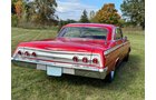 Property photo 285 - CLASSIC CAR AUCTION IN ALLEN COUNTY INDIANA