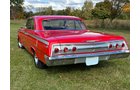 Property photo 286 - CLASSIC CAR AUCTION IN ALLEN COUNTY INDIANA