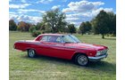 Property photo 291 - CLASSIC CAR AUCTION IN ALLEN COUNTY INDIANA