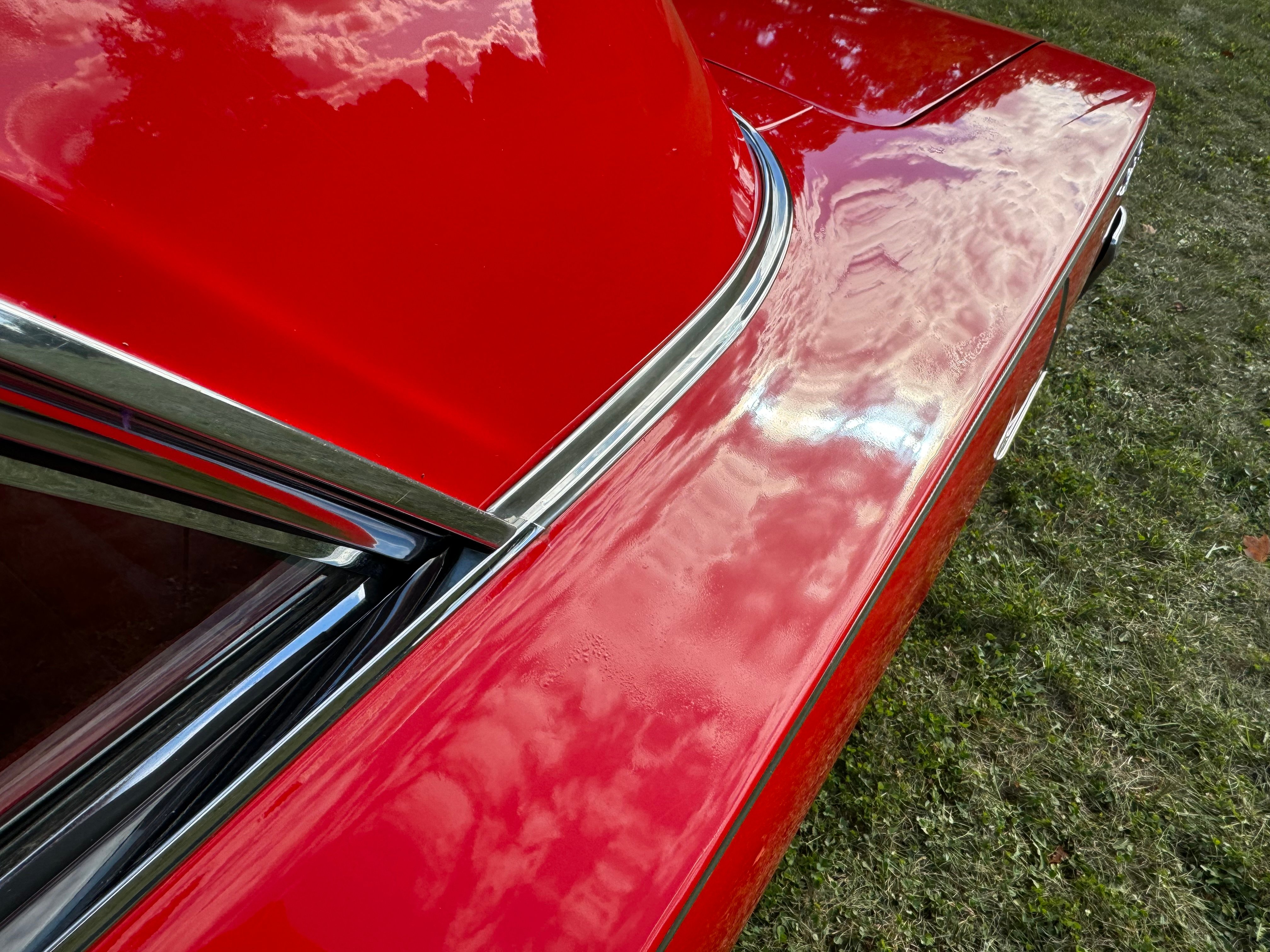 Property photo 302 - CLASSIC CAR AUCTION IN ALLEN COUNTY INDIANA