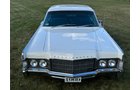 Property photo 501 - CLASSIC CAR AUCTION IN ALLEN COUNTY INDIANA