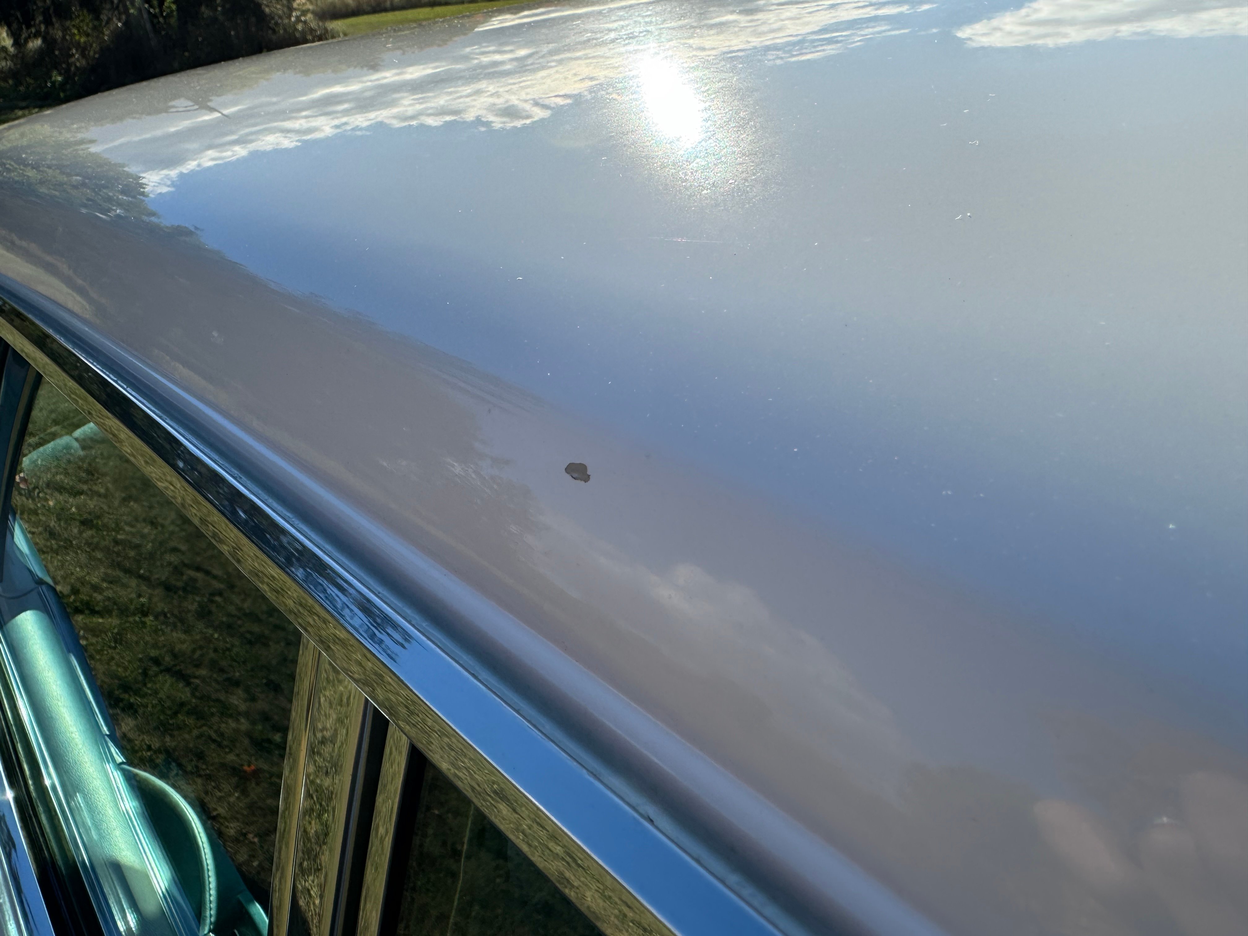 Property photo 529 - CLASSIC CAR AUCTION IN ALLEN COUNTY INDIANA