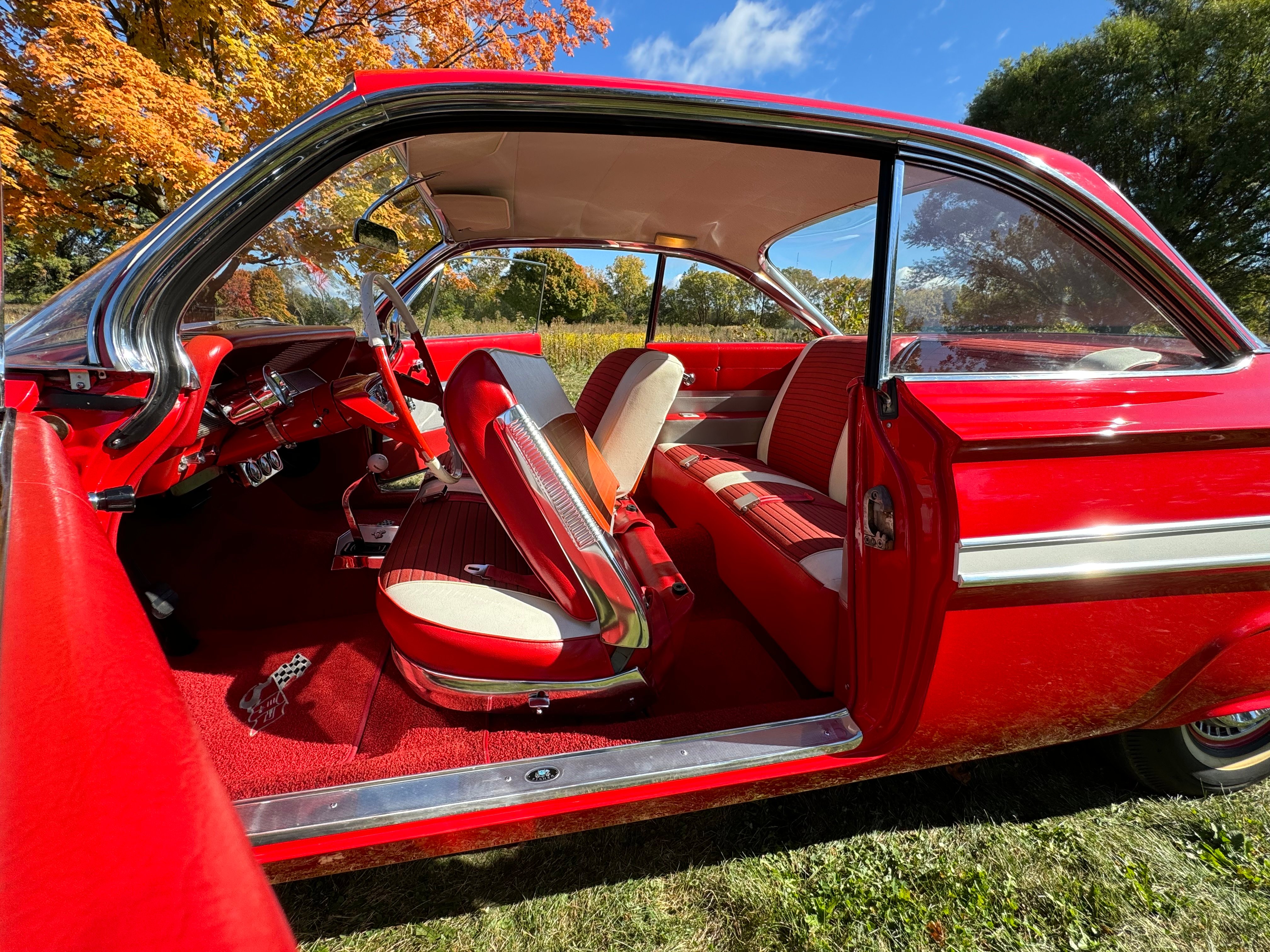 Property photo 335 - CLASSIC CAR AUCTION IN ALLEN COUNTY INDIANA