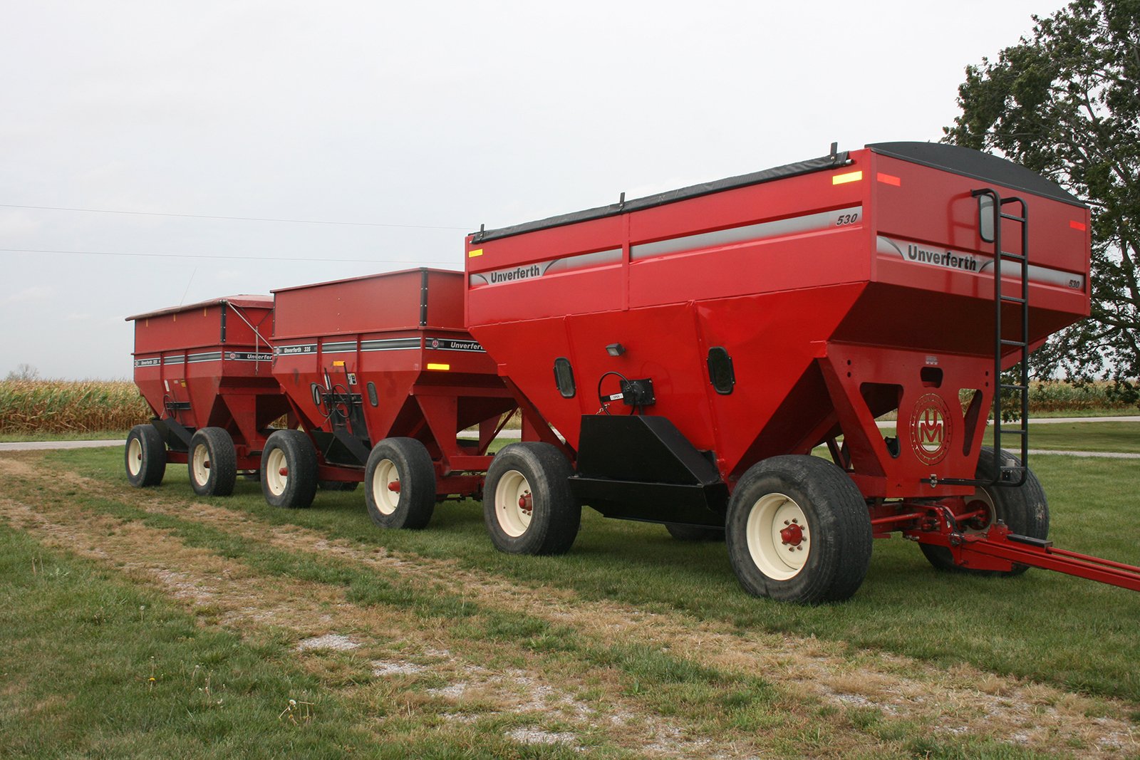 Property photo 51 - FARM EQUIPMENT AUCTION IN PAULDING COUNTY OHIO