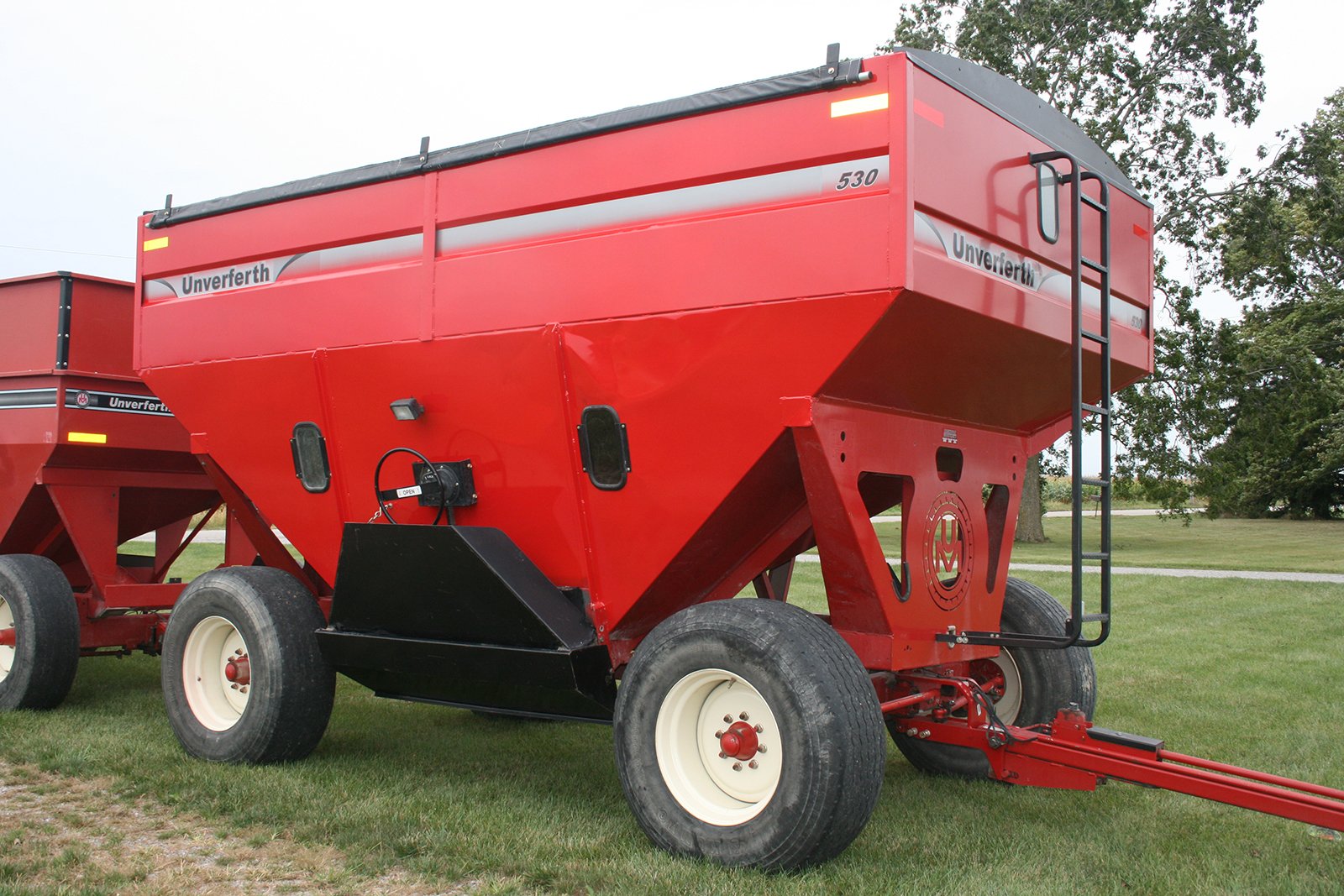 Property photo 77 - FARM EQUIPMENT AUCTION IN PAULDING COUNTY OHIO