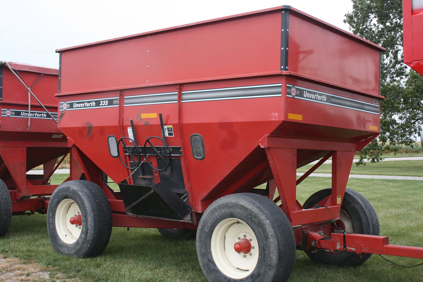Property photo 52 - FARM EQUIPMENT AUCTION IN PAULDING COUNTY OHIO