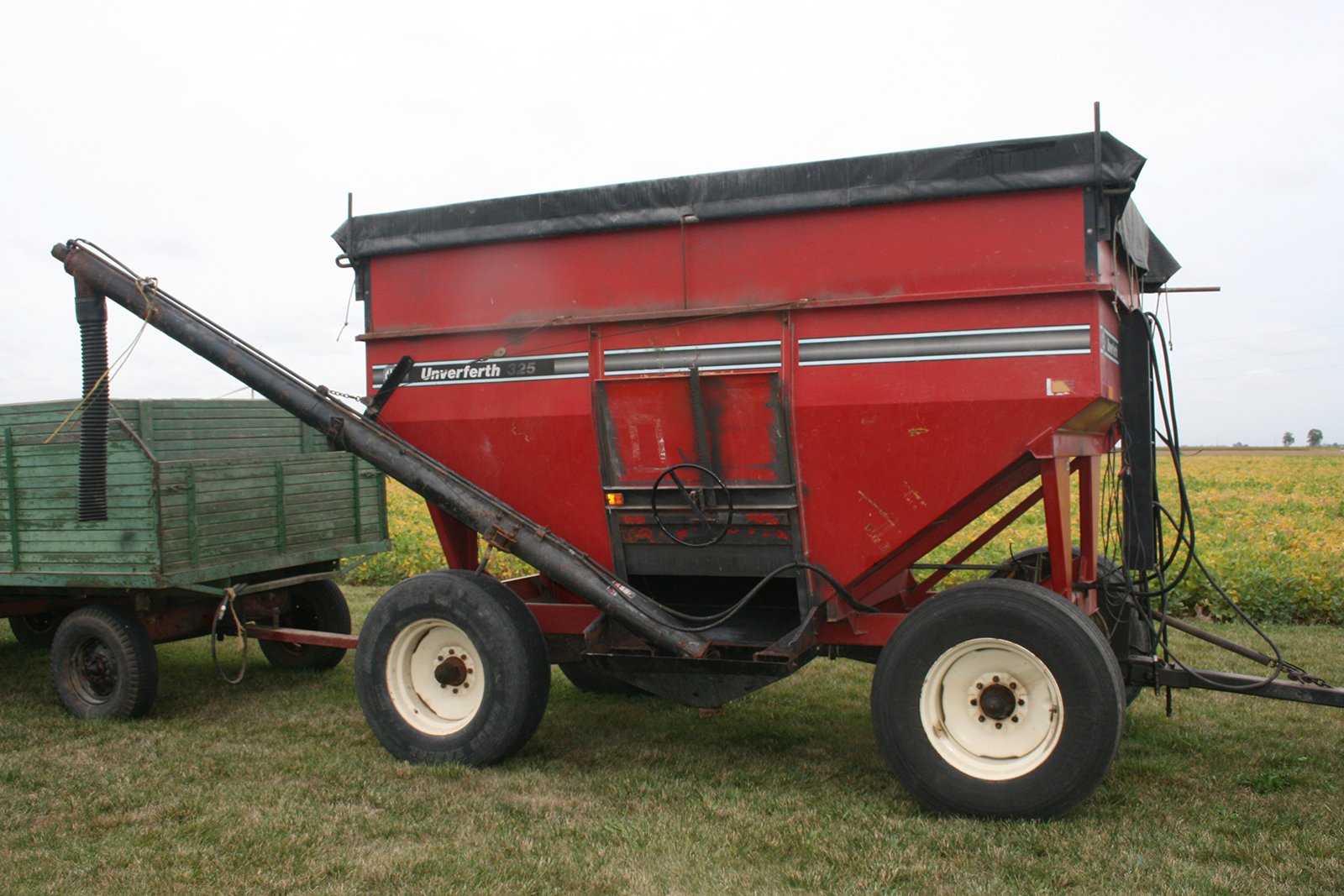 Property photo 54 - FARM EQUIPMENT AUCTION IN PAULDING COUNTY OHIO