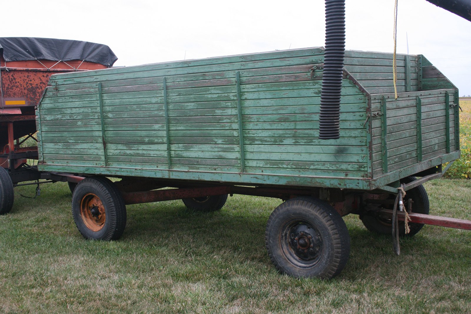 Property photo 55 - FARM EQUIPMENT AUCTION IN PAULDING COUNTY OHIO